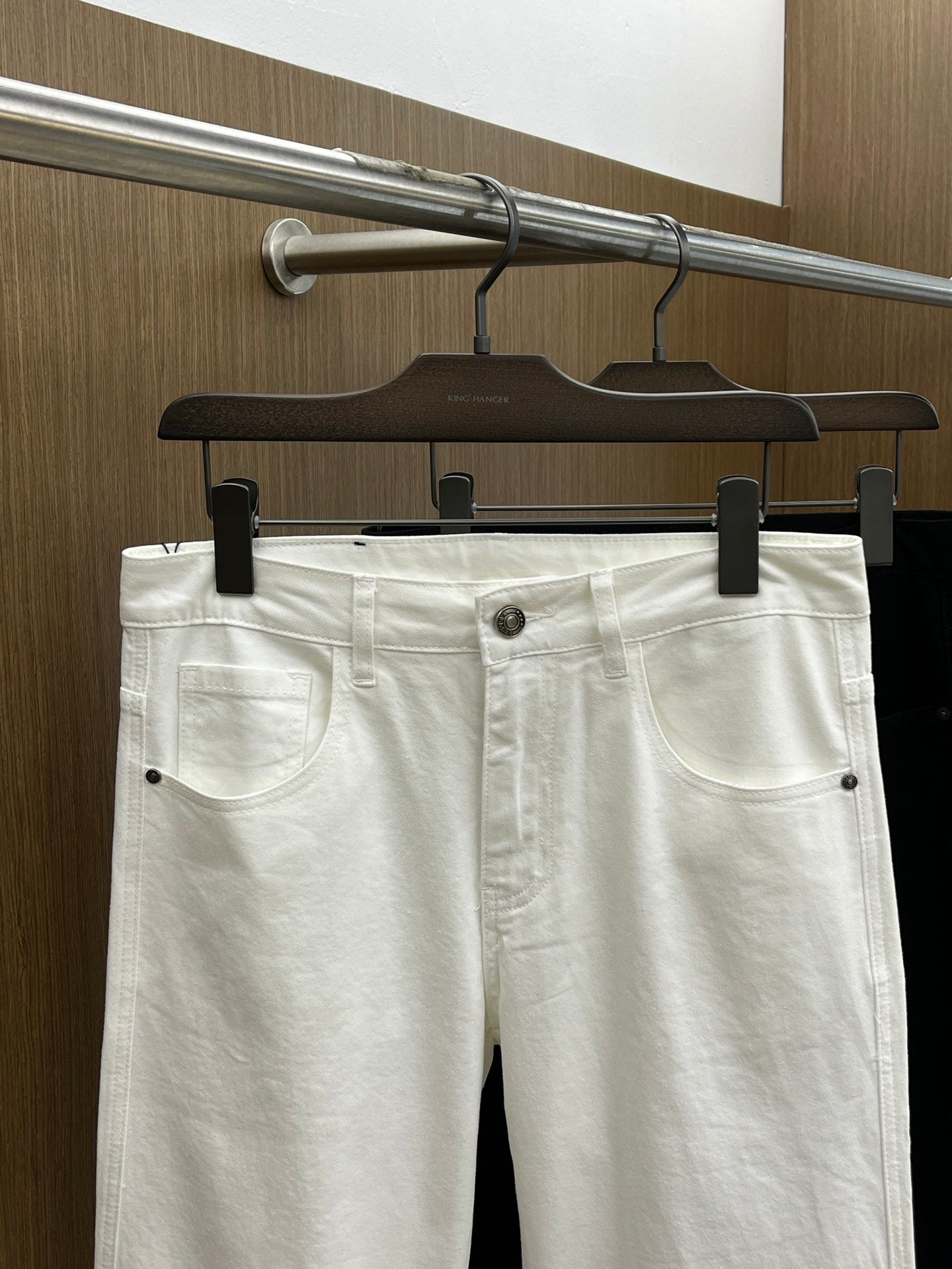 LuxluxHouse Best Quality Clothes Pants Moncler
