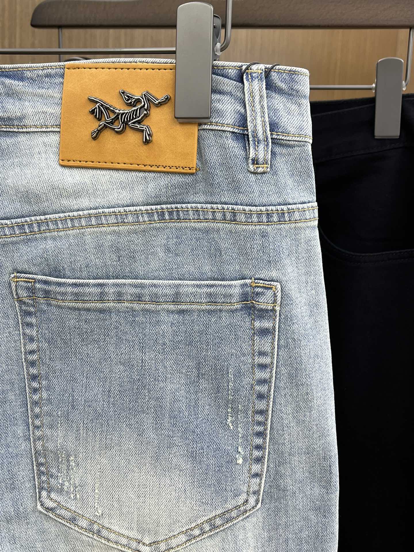 LuxluxHouse Best Quality Clothes Pants Arcteryx