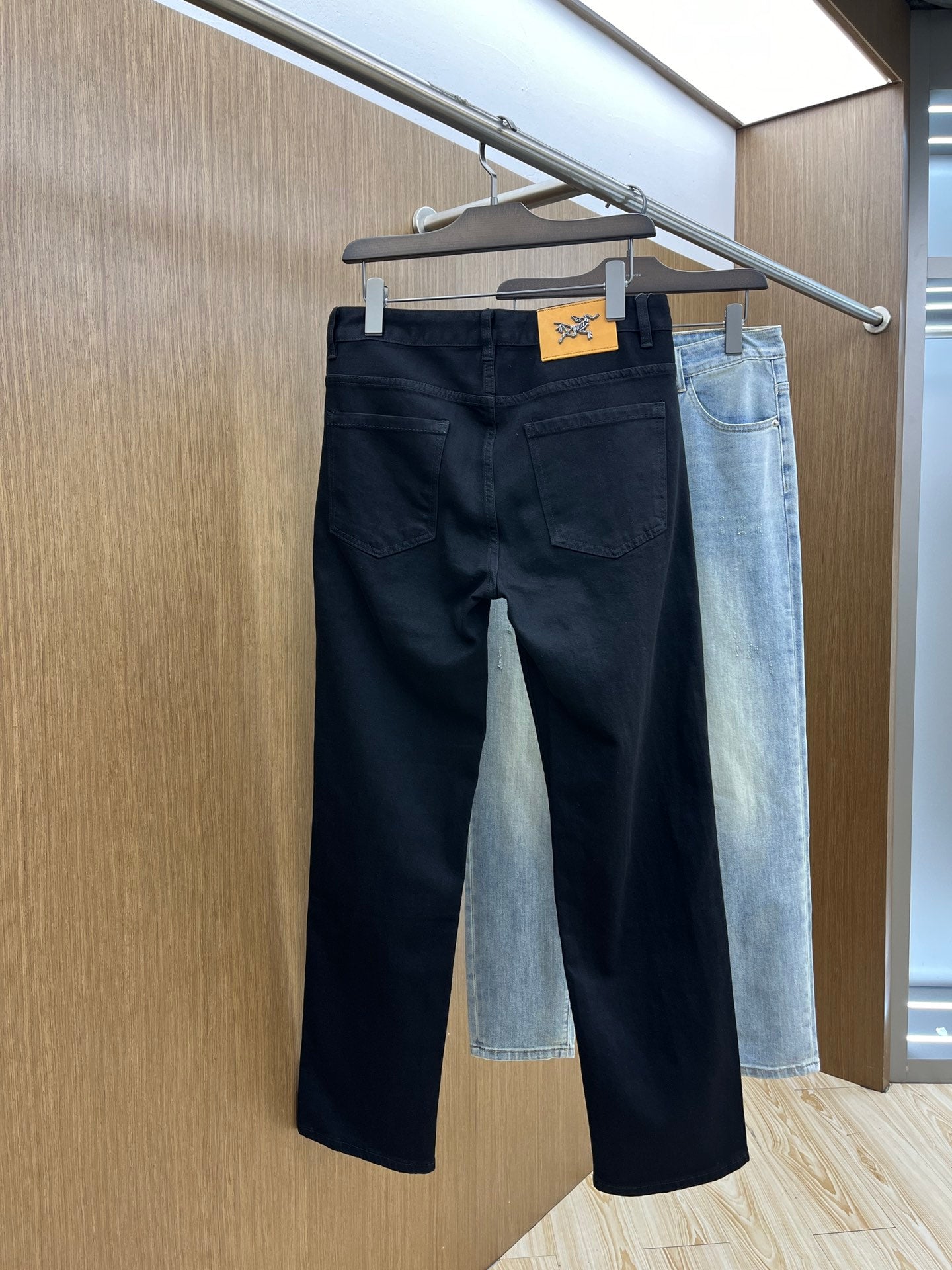 LuxluxHouse Best Quality Clothes Pants Arcteryx