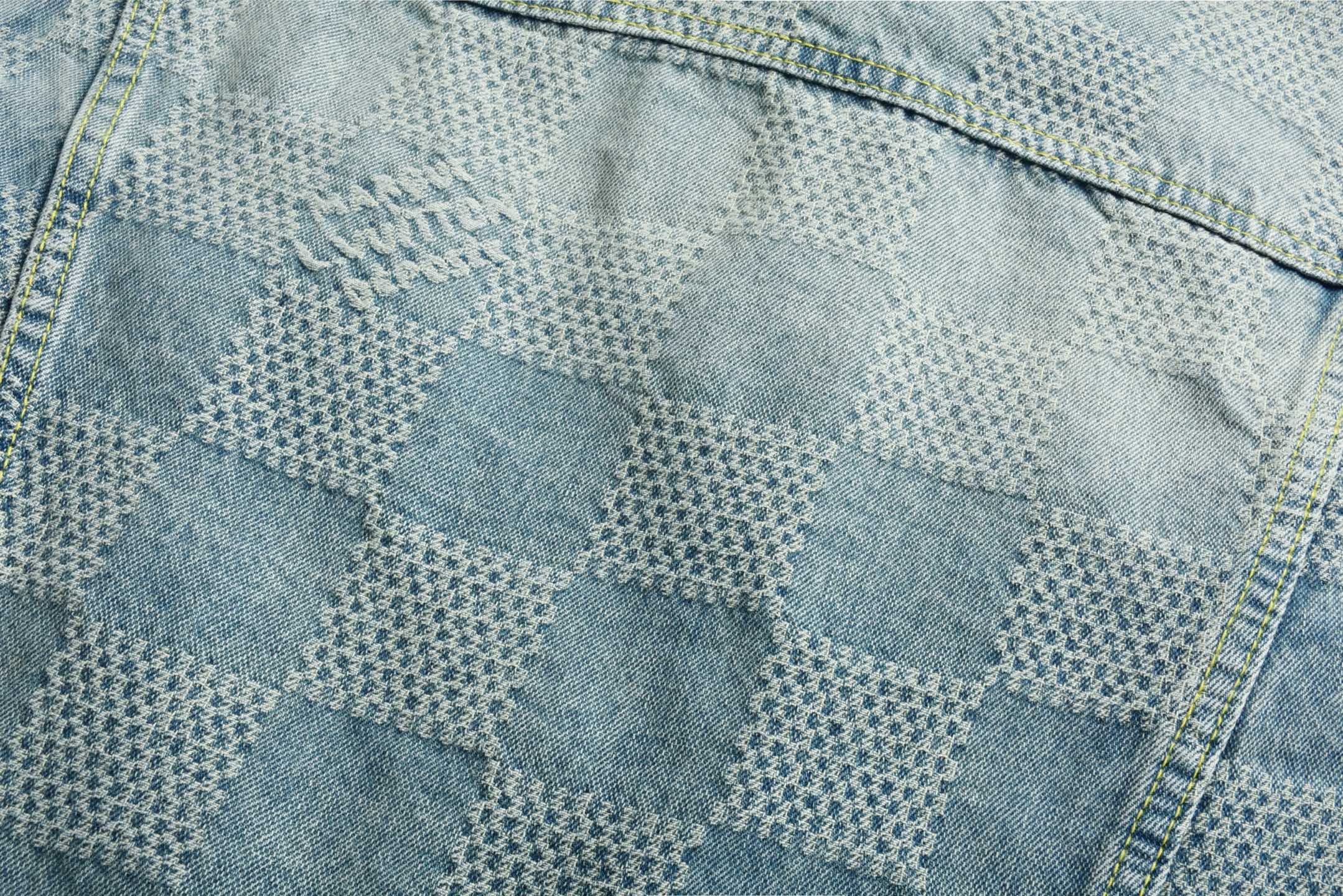 LuxluxHouse Best Quality Clothes Coats & Jackets Louis Vuitton