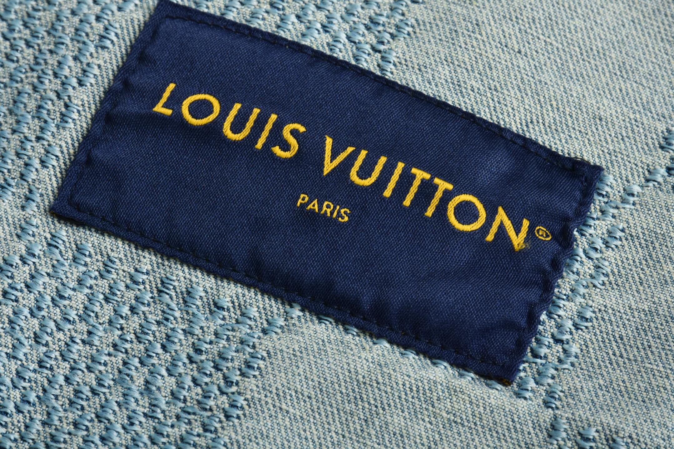 LuxluxHouse Best Quality Clothes Coats & Jackets Louis Vuitton