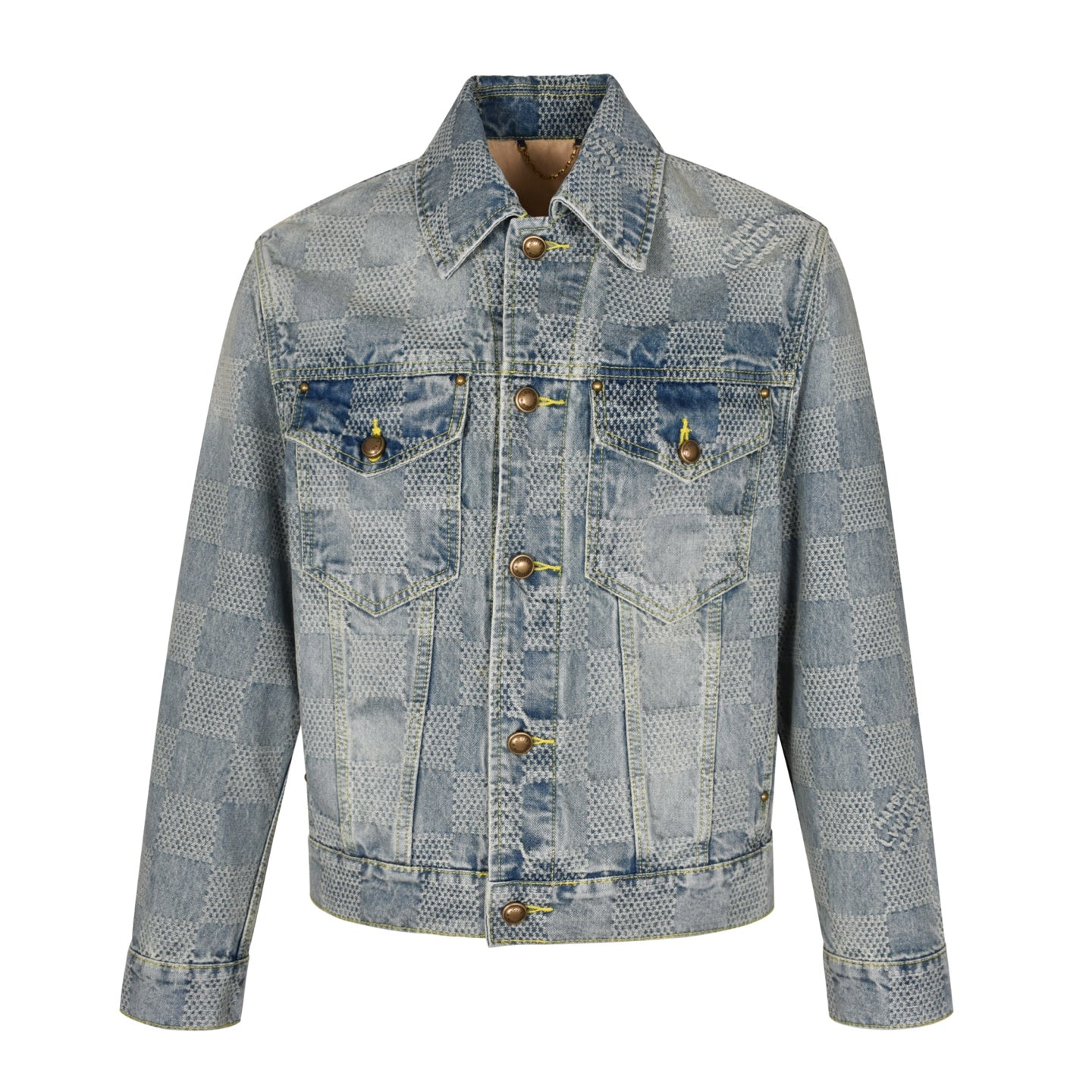 LuxluxHouse Best Quality Clothes Coats & Jackets Louis Vuitton