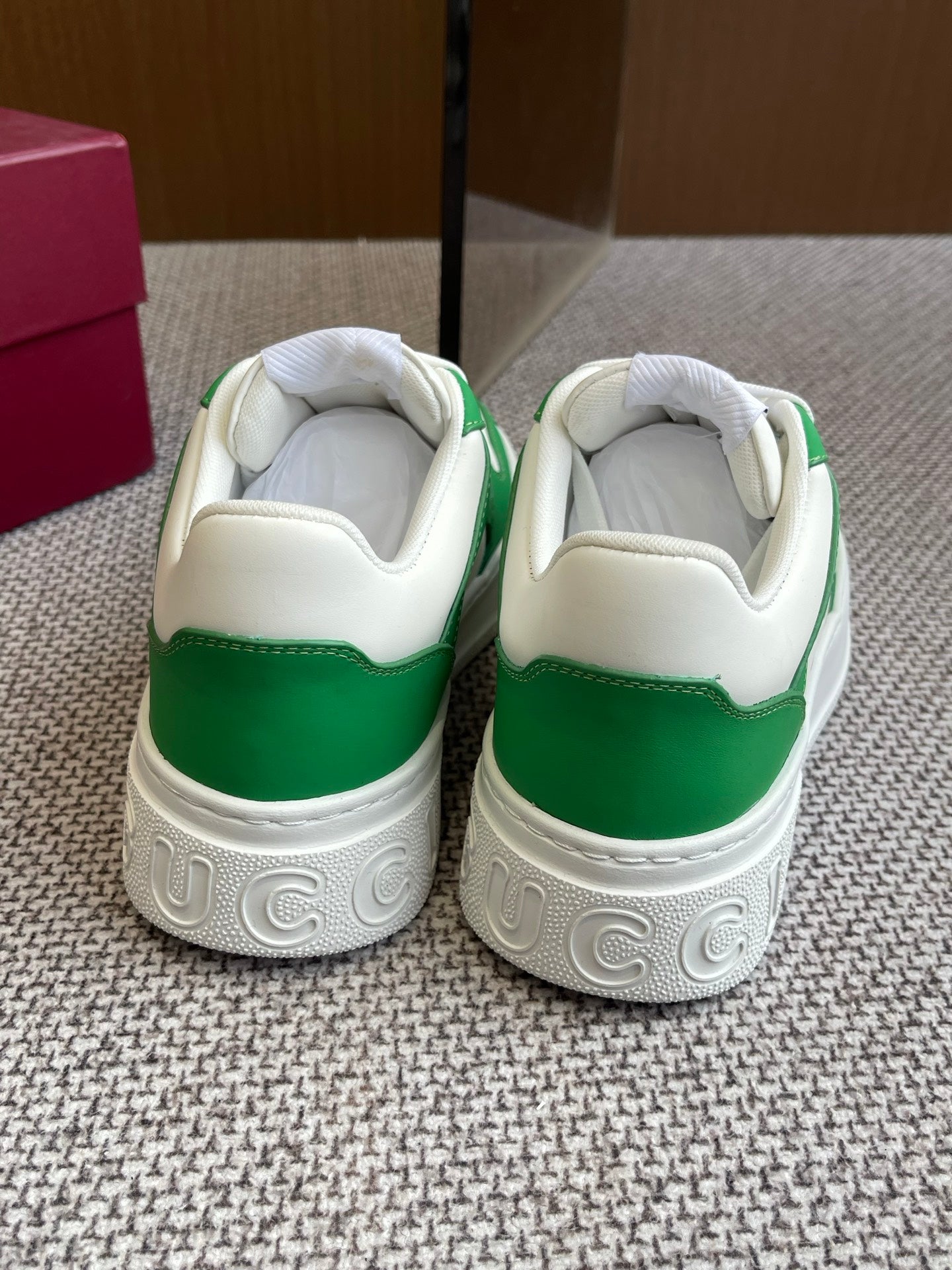 LuxluxHouse Best Quality Gucci Women Shoes