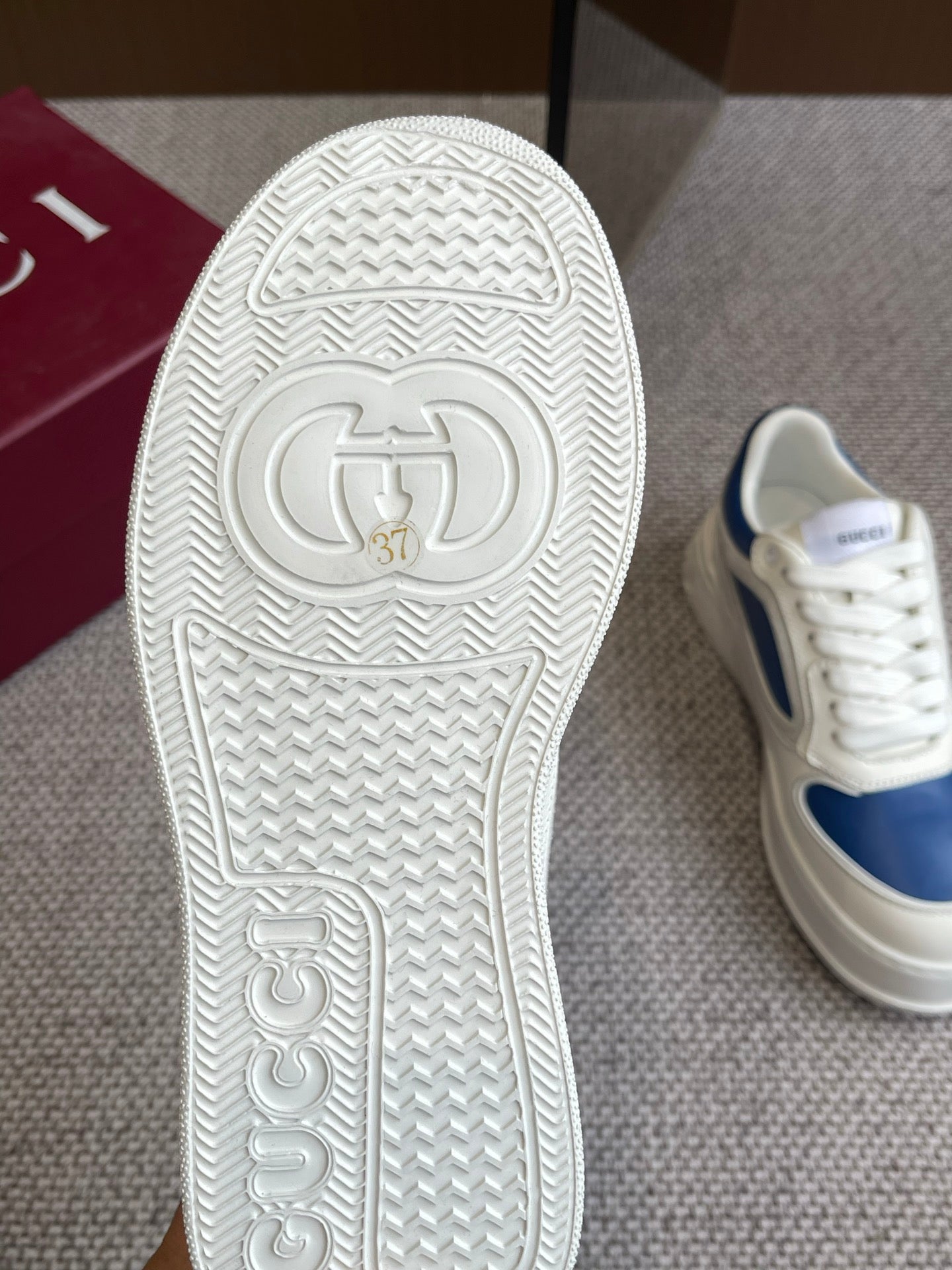 LuxluxHouse Best Quality Gucci Women Shoes