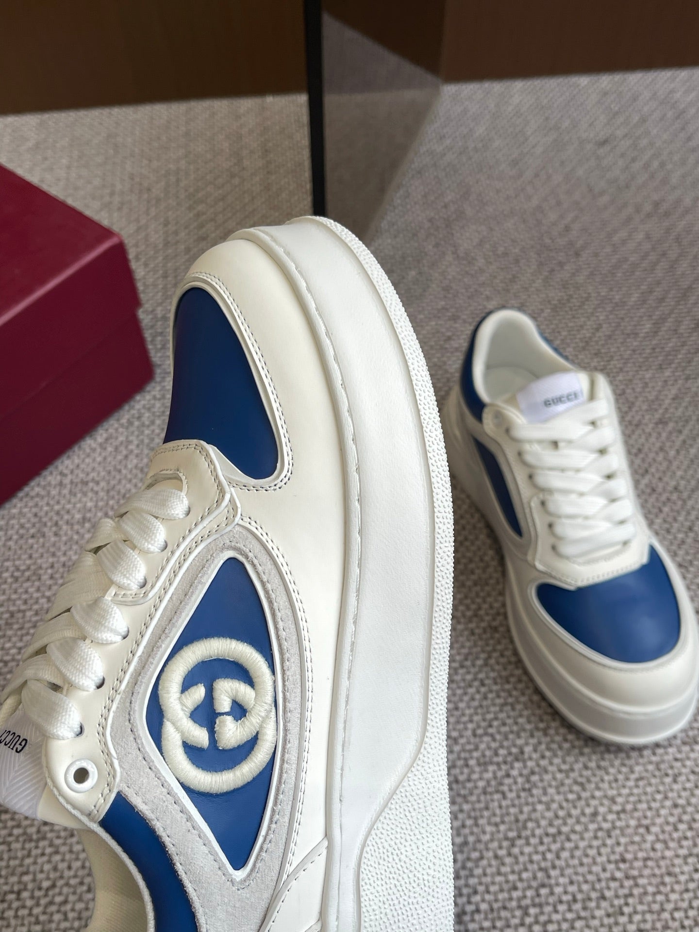 LuxluxHouse Best Quality Gucci Women Shoes