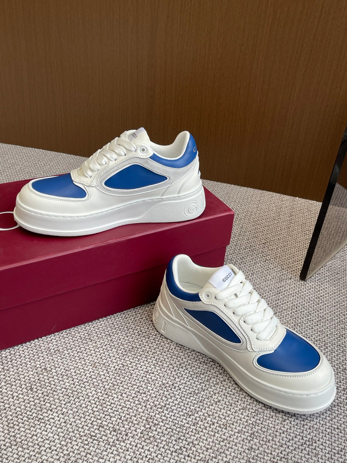 LuxluxHouse Best Quality Gucci Women Shoes