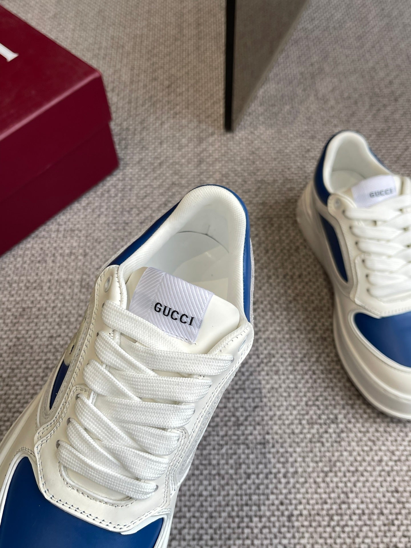 LuxluxHouse Best Quality Gucci Women Shoes