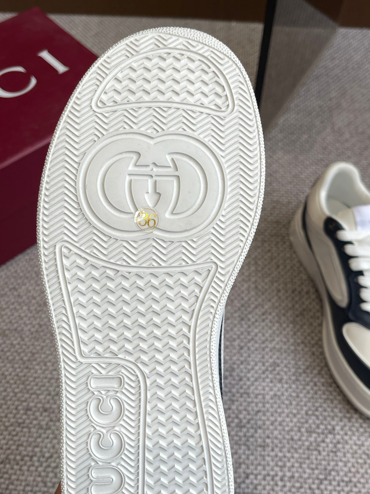 LuxluxHouse Best Quality Gucci Women Shoes