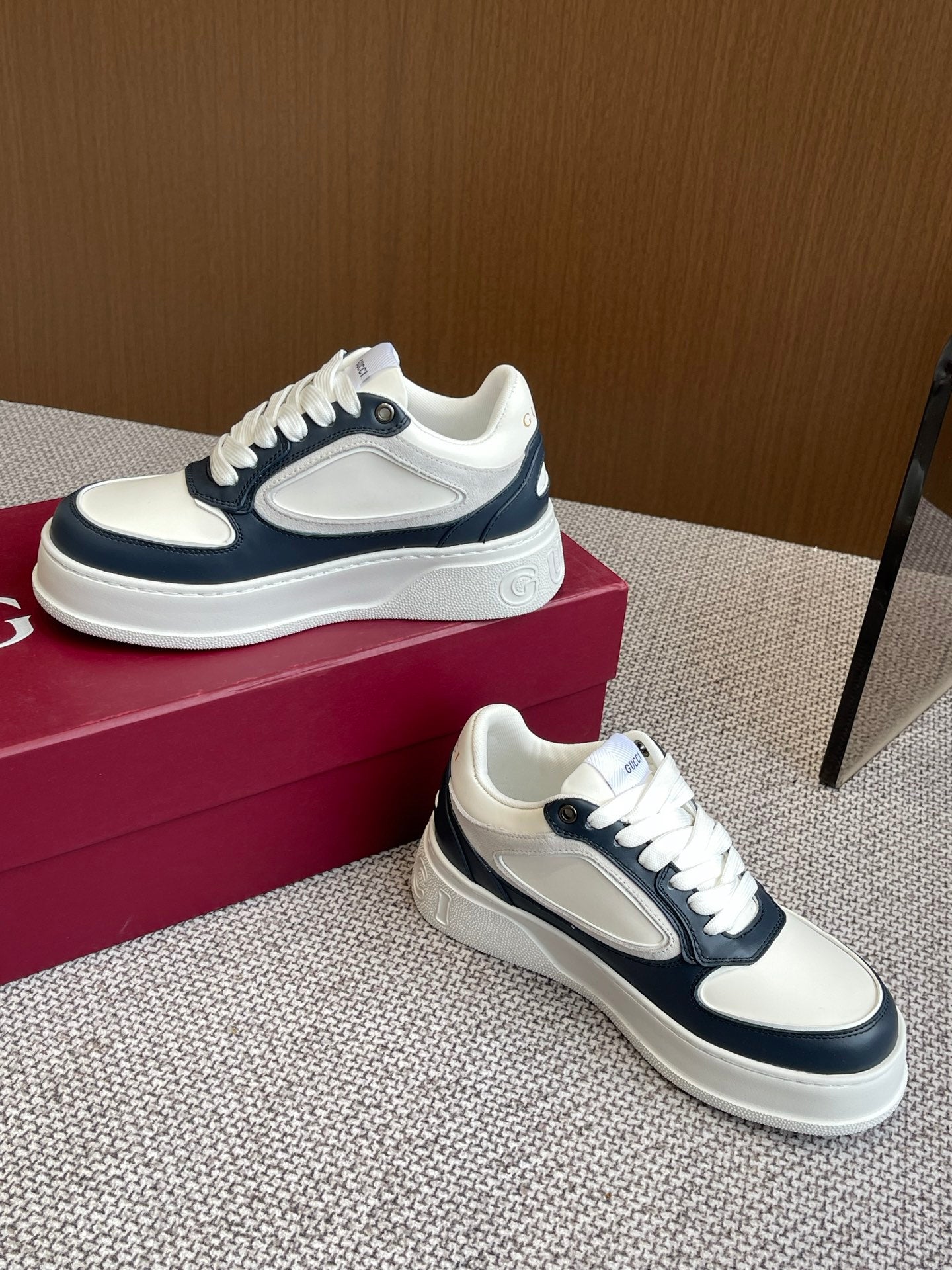 LuxluxHouse Best Quality Gucci Women Shoes