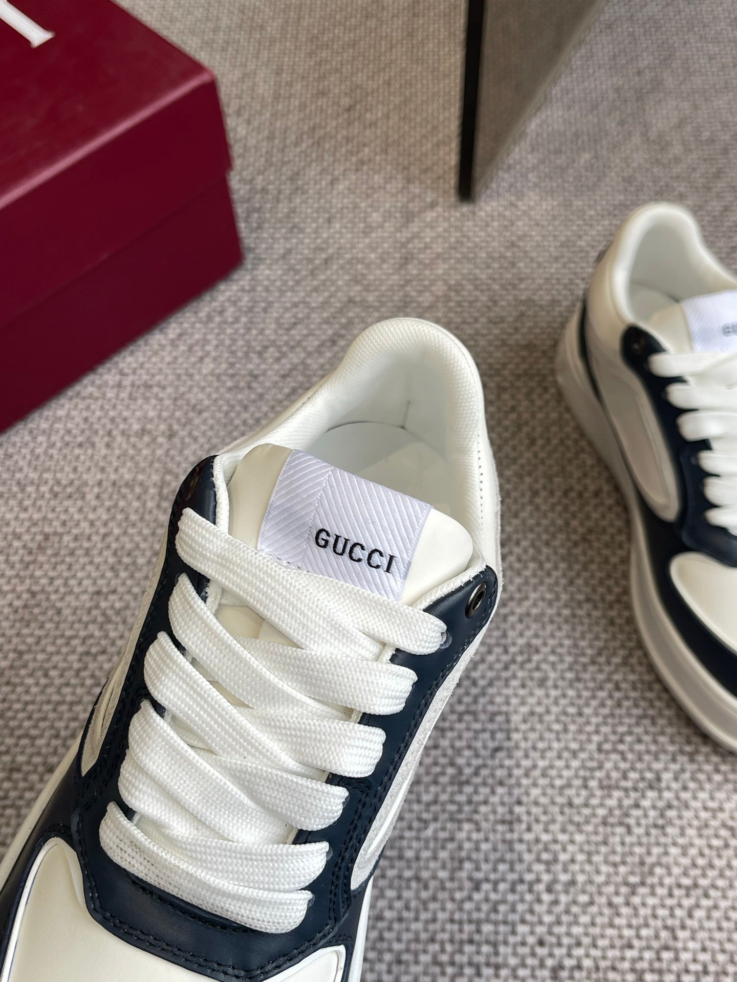 LuxluxHouse Best Quality Gucci Women Shoes