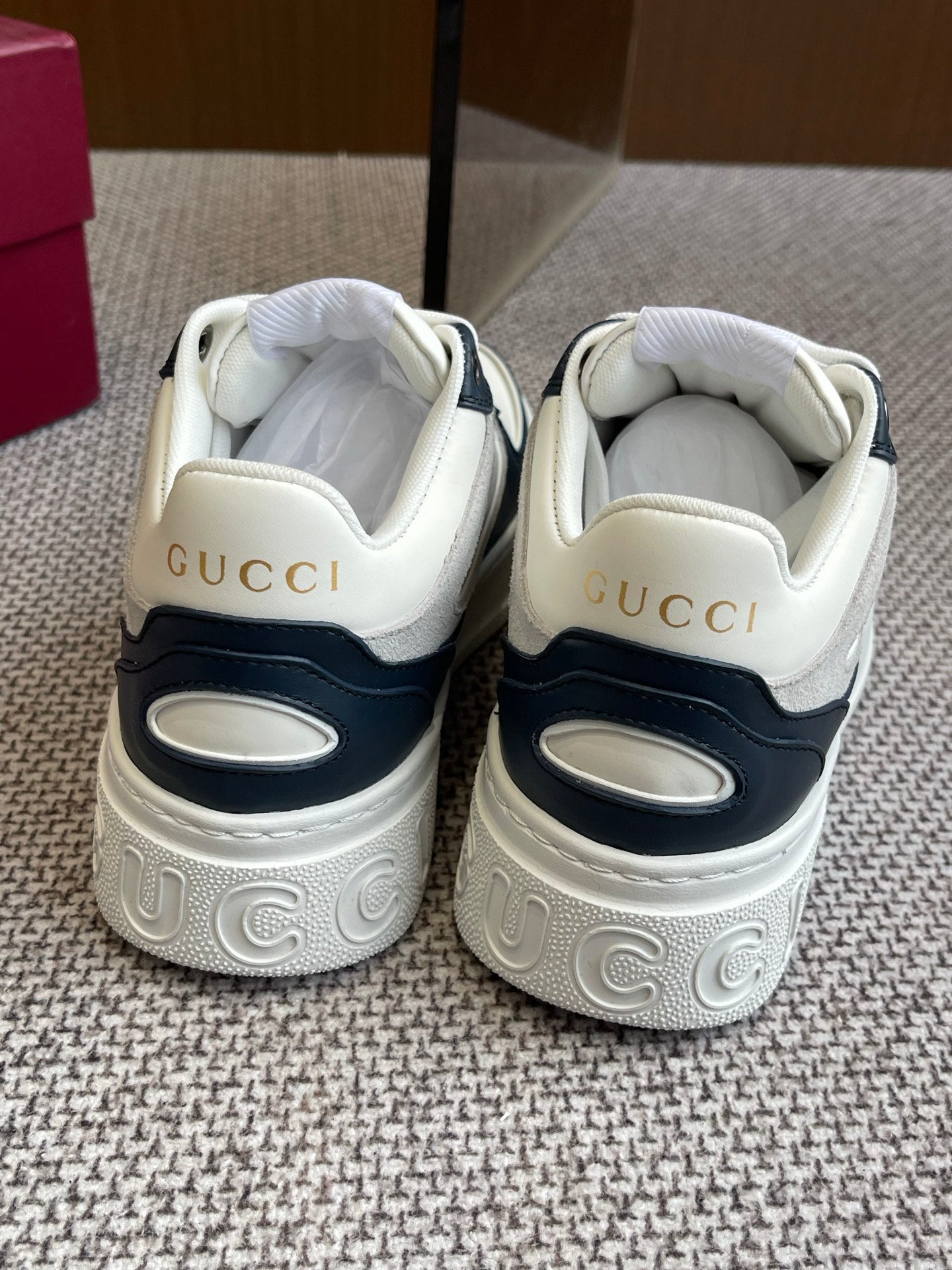 LuxluxHouse Best Quality Gucci Women Shoes