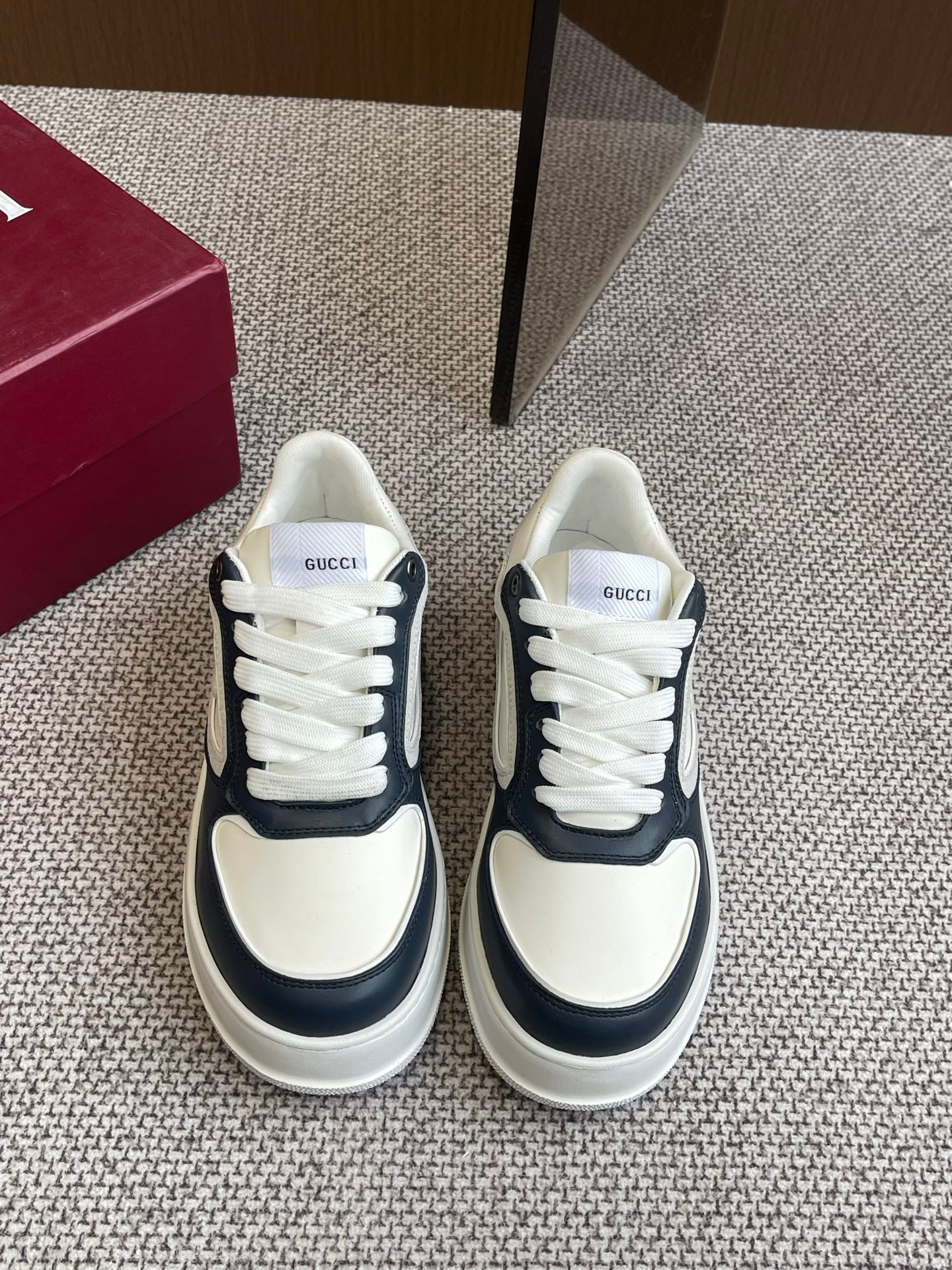 LuxluxHouse Best Quality Gucci Women Shoes