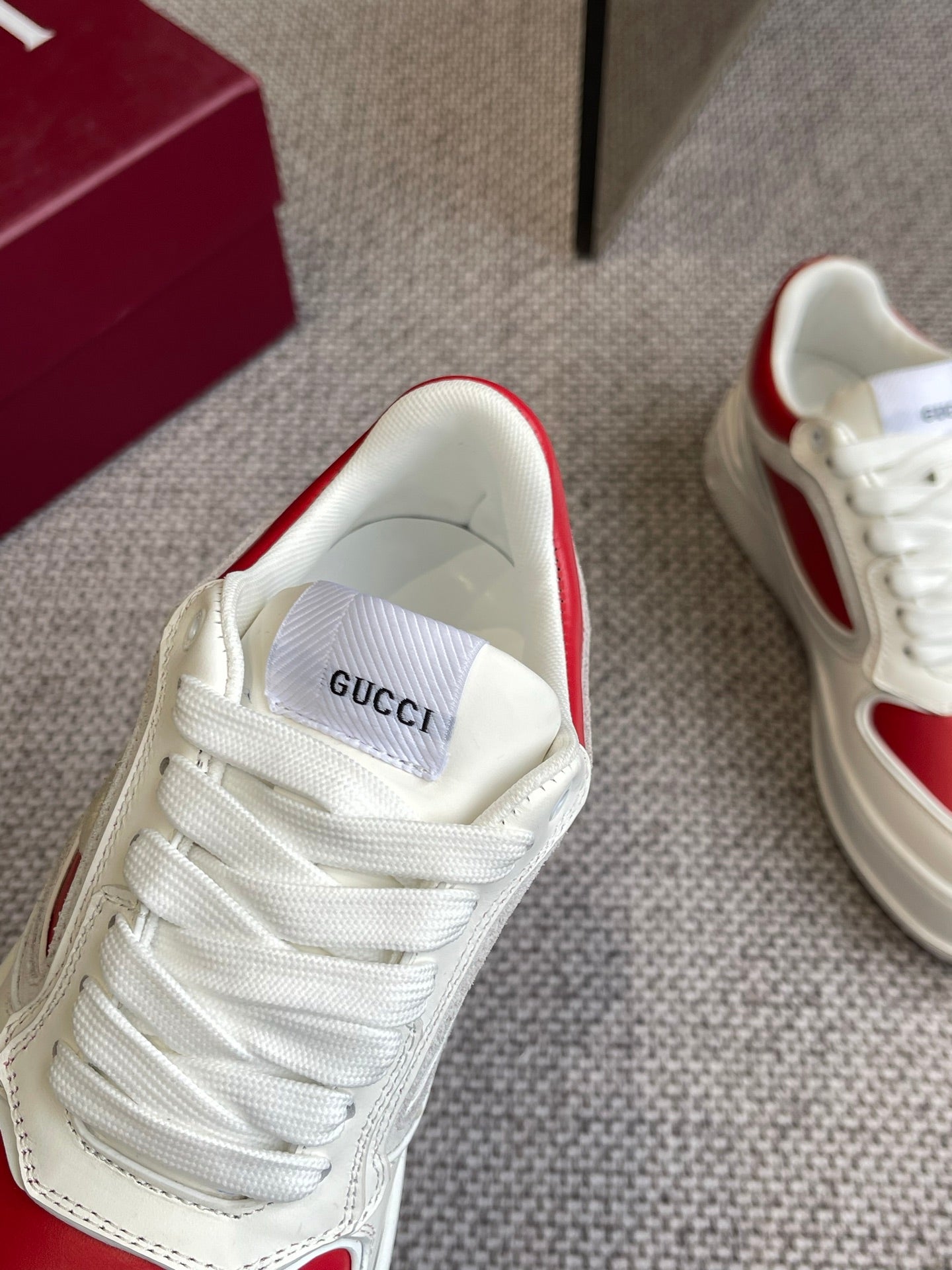 LuxluxHouse Best Quality Gucci Women Shoes