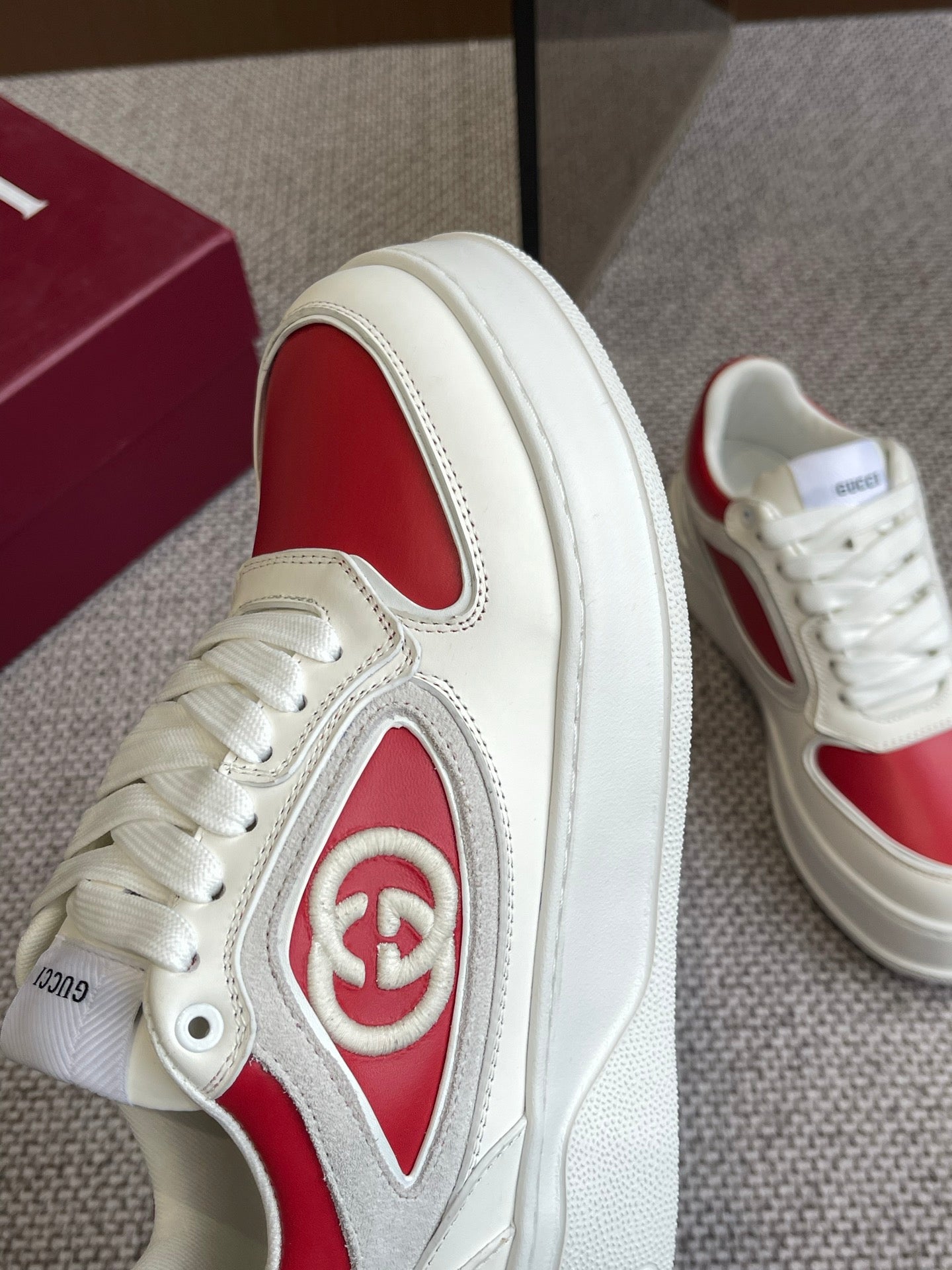 LuxluxHouse Best Quality Gucci Women Shoes