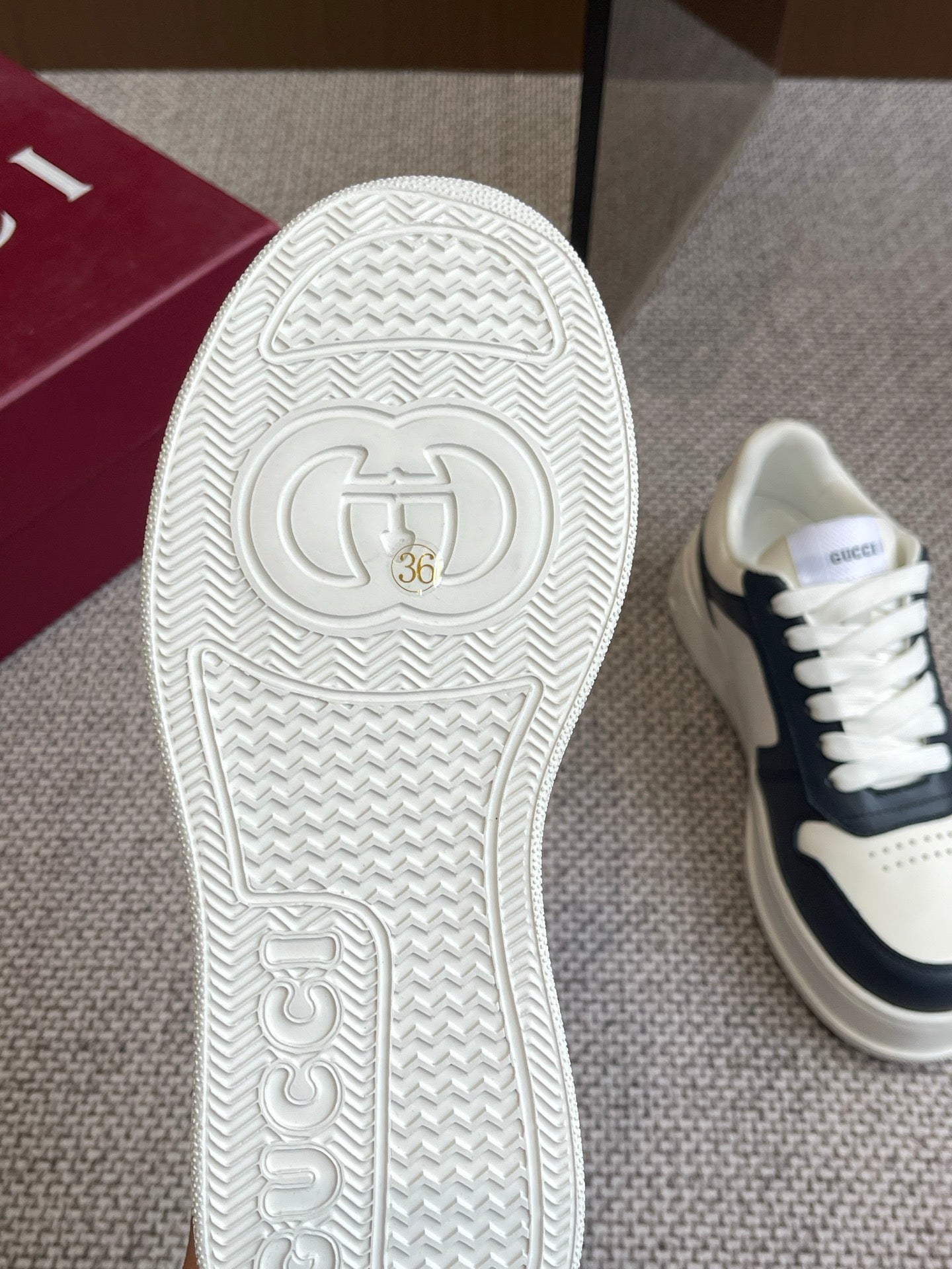 LuxluxHouse Best Quality Gucci Women Shoes