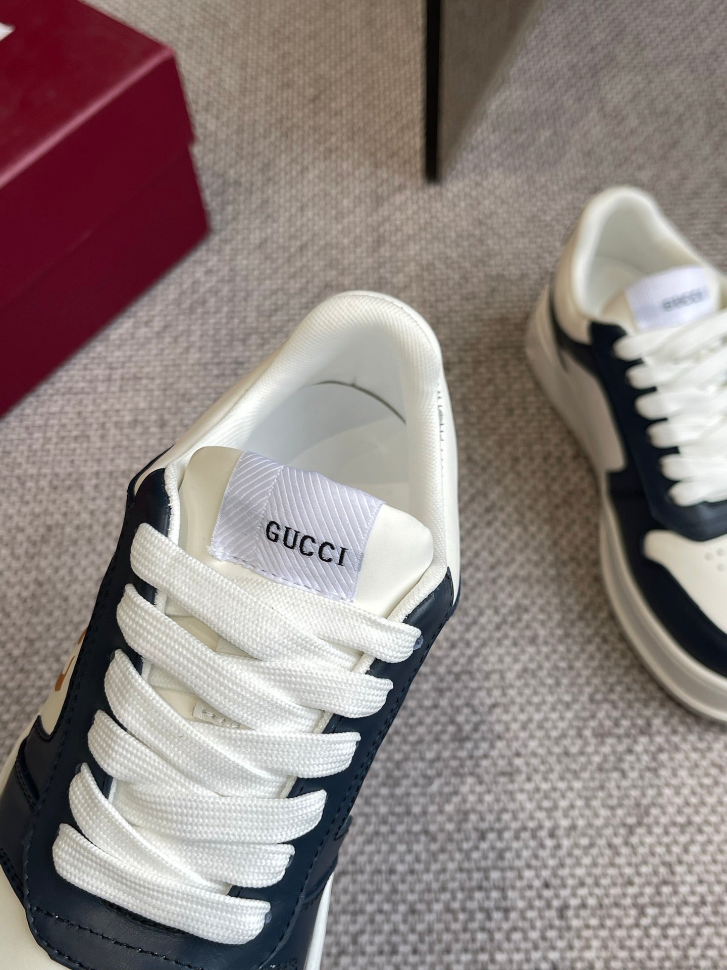 LuxluxHouse Best Quality Gucci Women Shoes