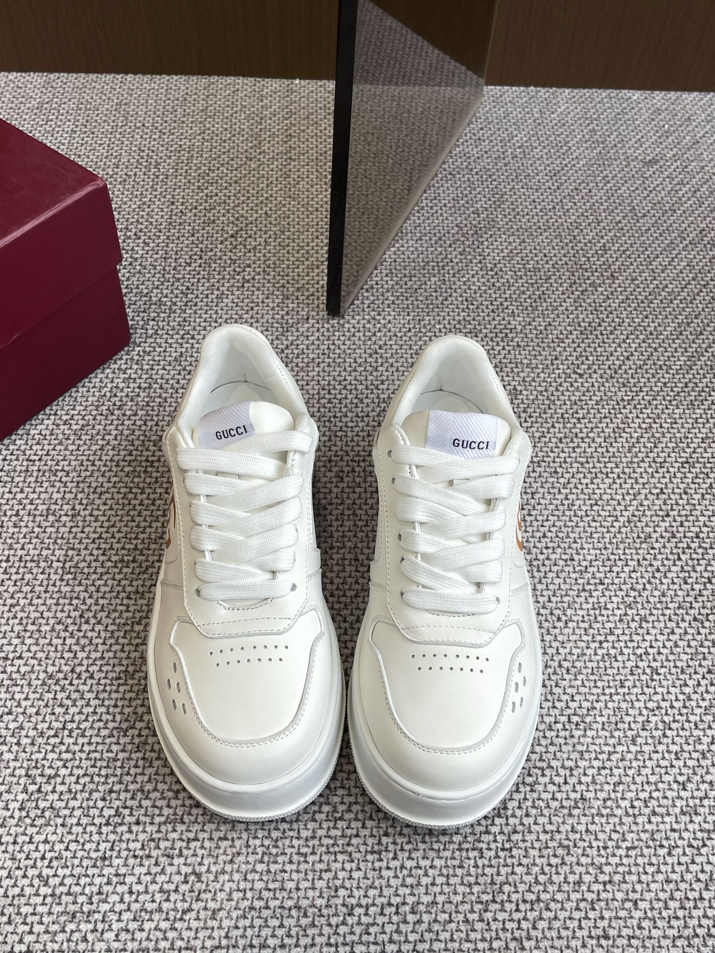 LuxluxHouse Best Quality Gucci Women Shoes