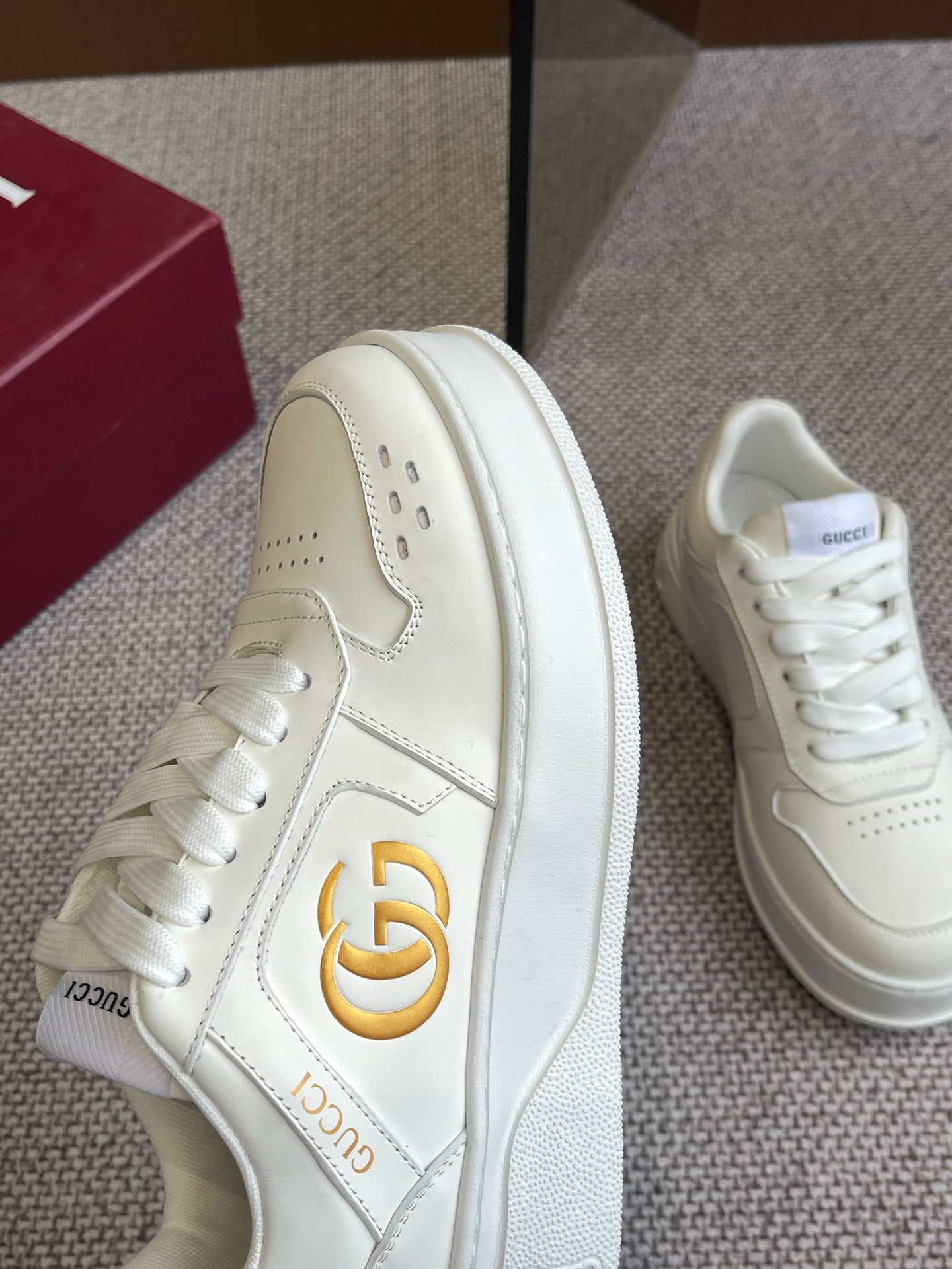 LuxluxHouse Best Quality Gucci Women Shoes