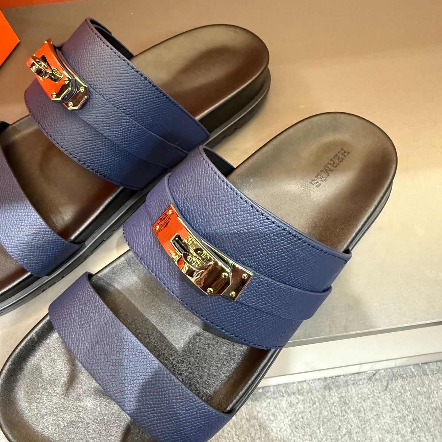 LuxluxHouse Best Quality Shoes Hermes