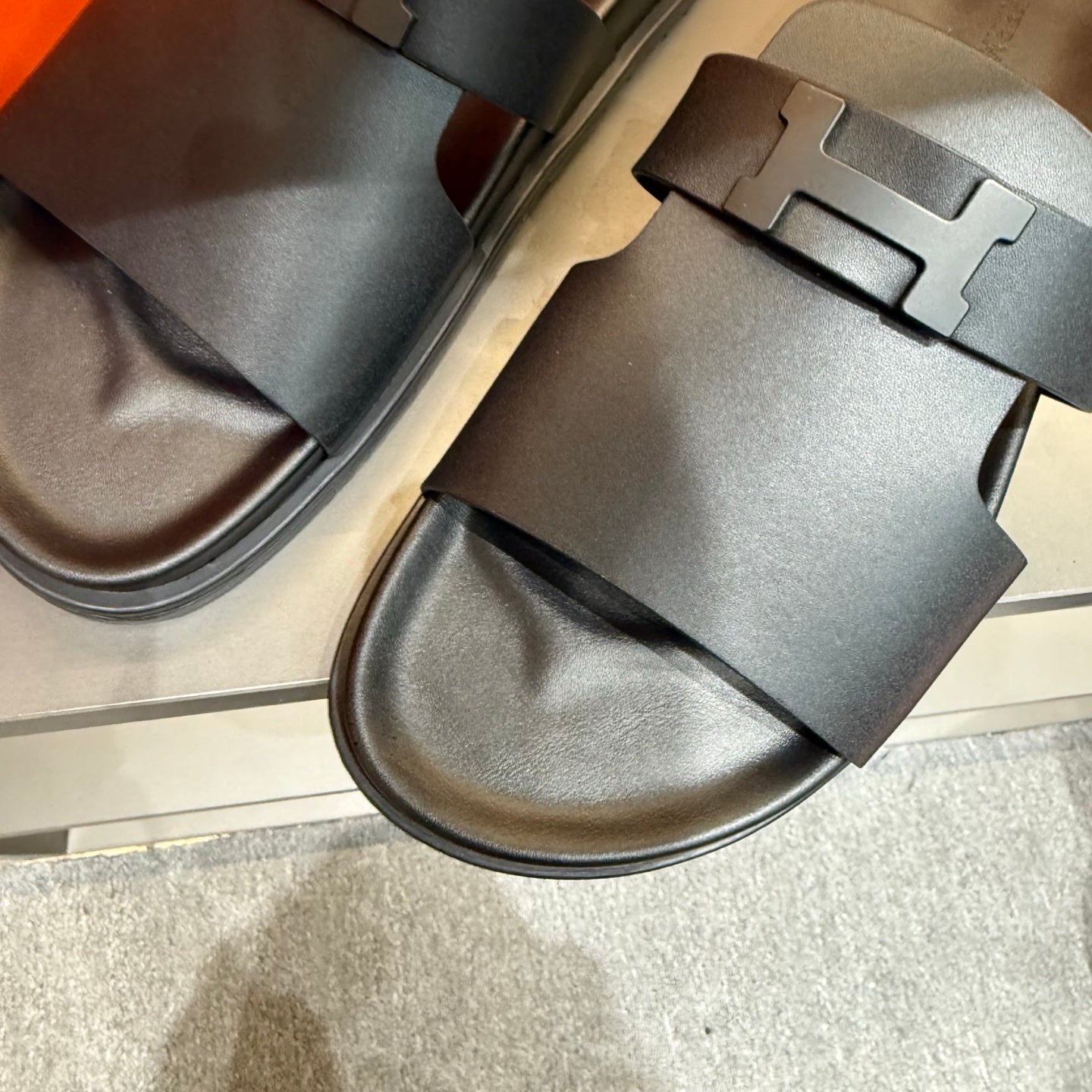 LuxluxHouse Best Quality Shoes Hermes