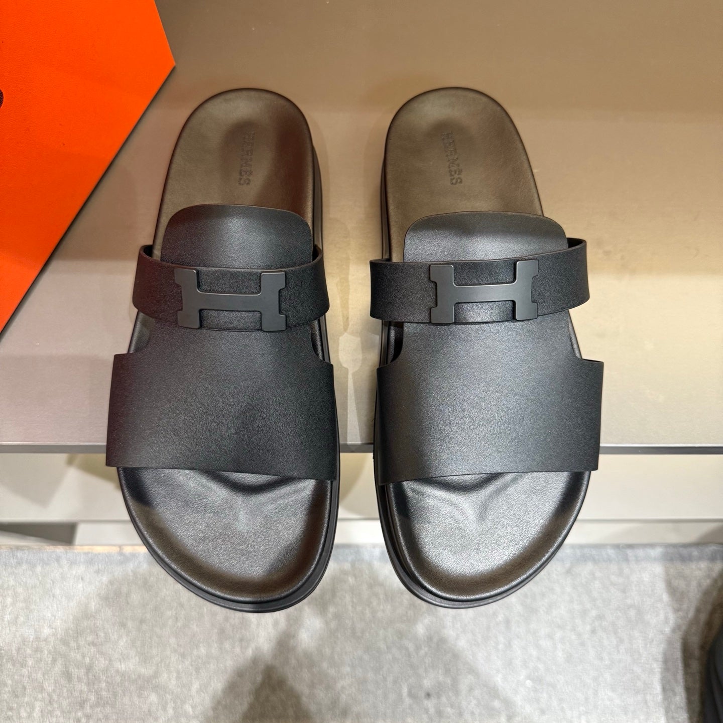 LuxluxHouse Best Quality Shoes Hermes