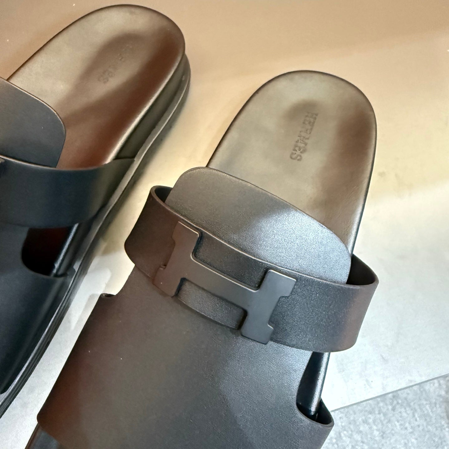 LuxluxHouse Best Quality Shoes Hermes