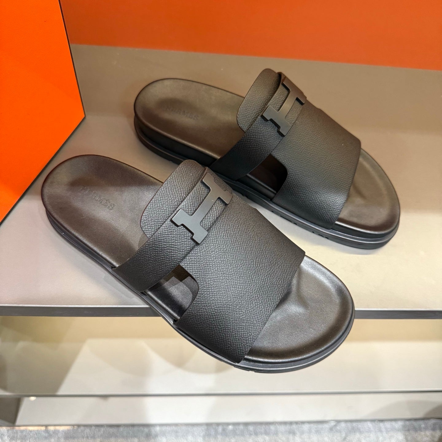 LuxluxHouse Best Quality Shoes Hermes