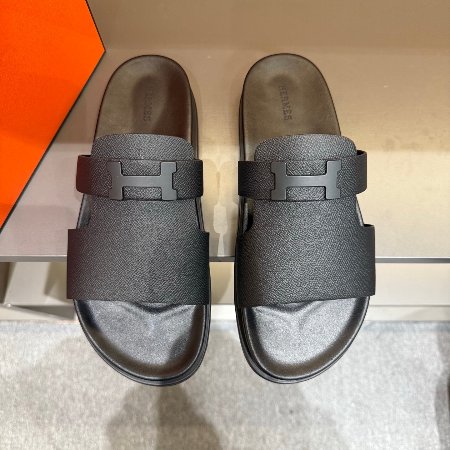 LuxluxHouse Best Quality Shoes Hermes