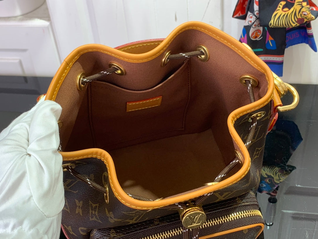LuxluxHouse Best Quality Bags Louis Vuitton Men