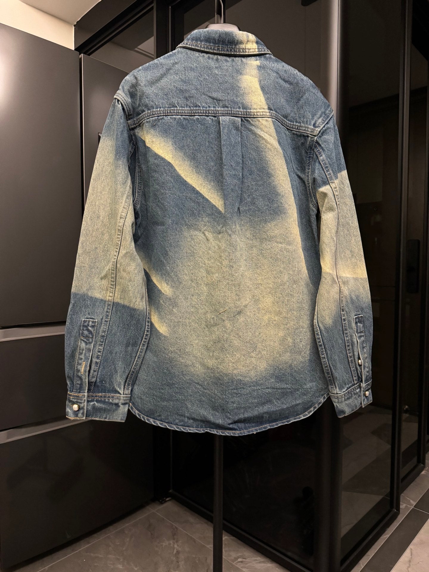 LuxluxHouse Best Quality Clothes Coats & Jackets Louis Vuitton