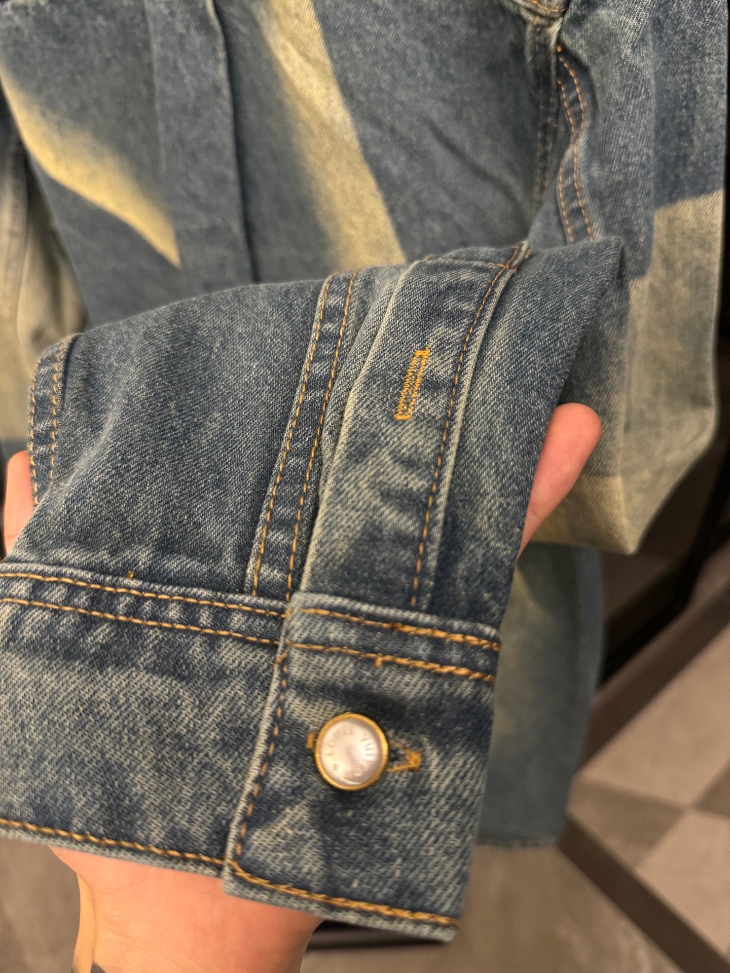 LuxluxHouse Best Quality Clothes Coats & Jackets Louis Vuitton