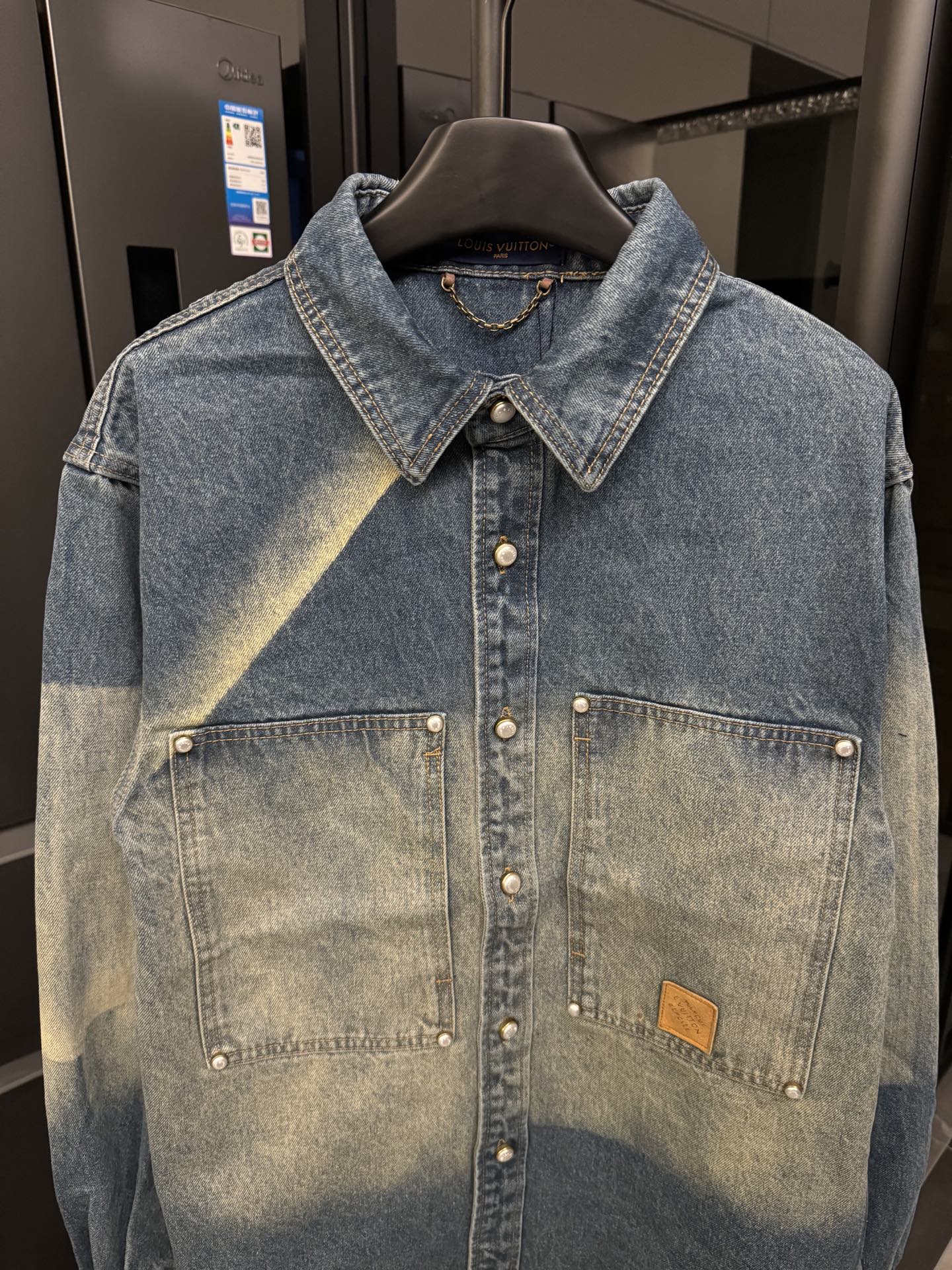 LuxluxHouse Best Quality Clothes Coats & Jackets Louis Vuitton