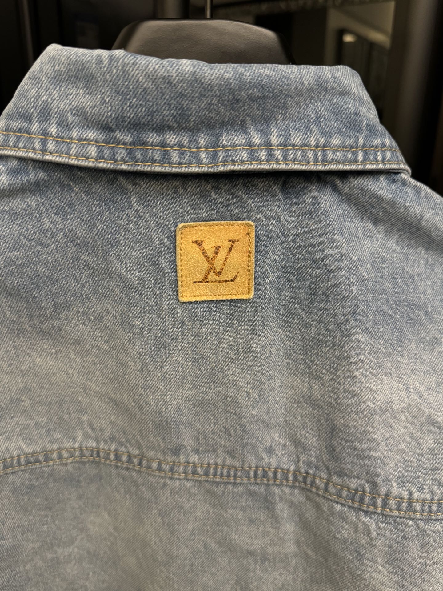 LuxluxHouse Best Quality Clothes Coats & Jackets Louis Vuitton