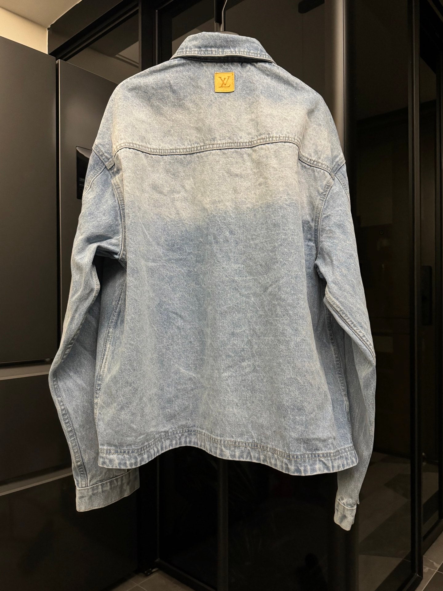 LuxluxHouse Best Quality Clothes Coats & Jackets Louis Vuitton