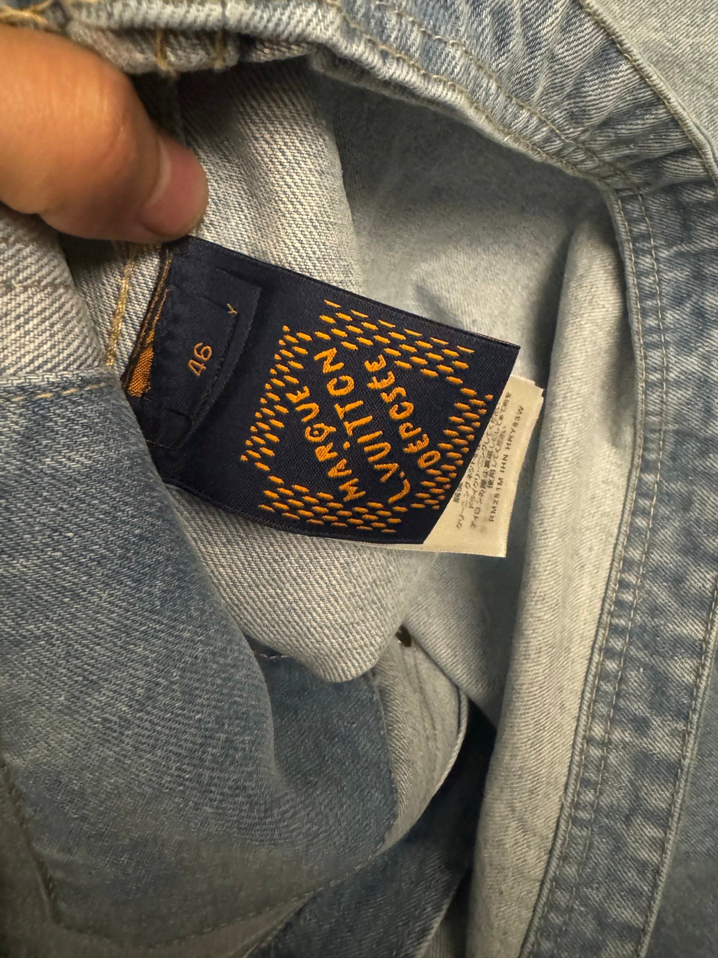 LuxluxHouse Best Quality Clothes Coats & Jackets Louis Vuitton