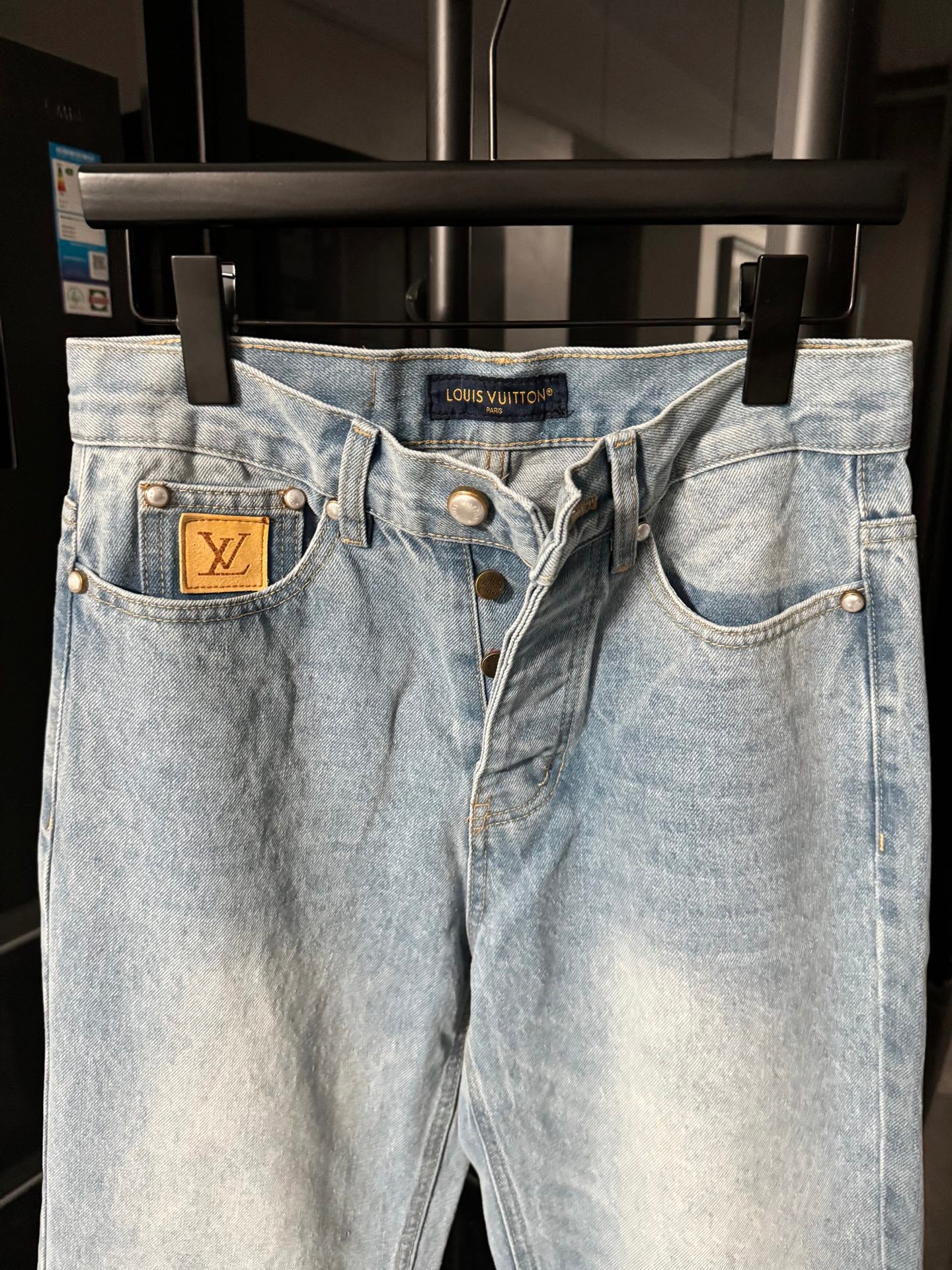 LuxluxHouse Best Quality Clothes Pants Louis Vuitton