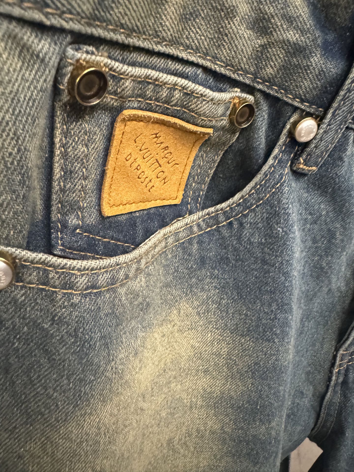 LuxluxHouse Best Quality Clothes Pants Louis Vuitton