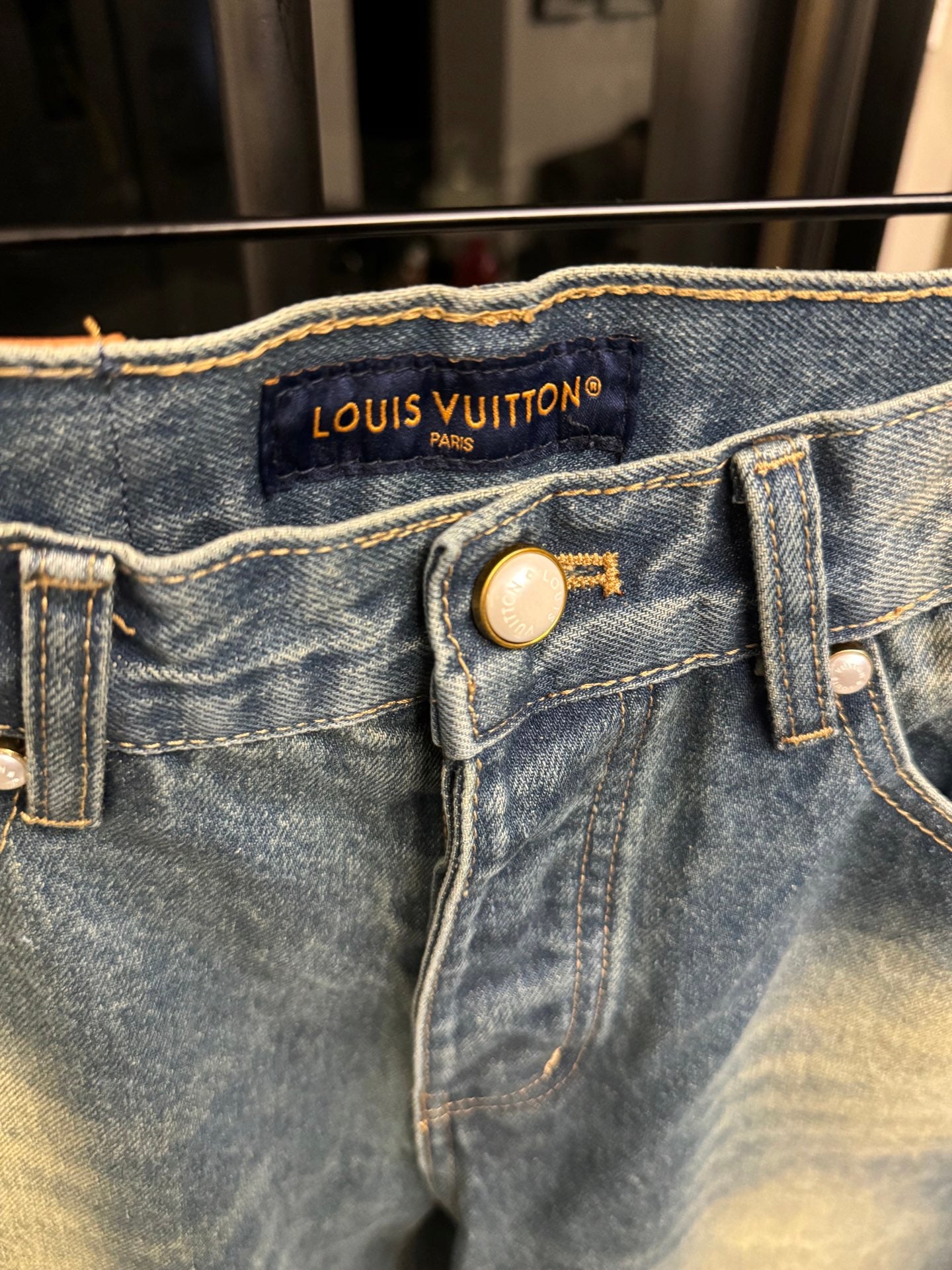 LuxluxHouse Best Quality Clothes Pants Louis Vuitton