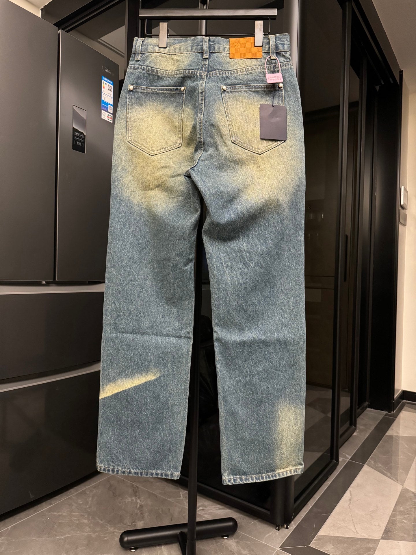 LuxluxHouse Best Quality Clothes Pants Louis Vuitton