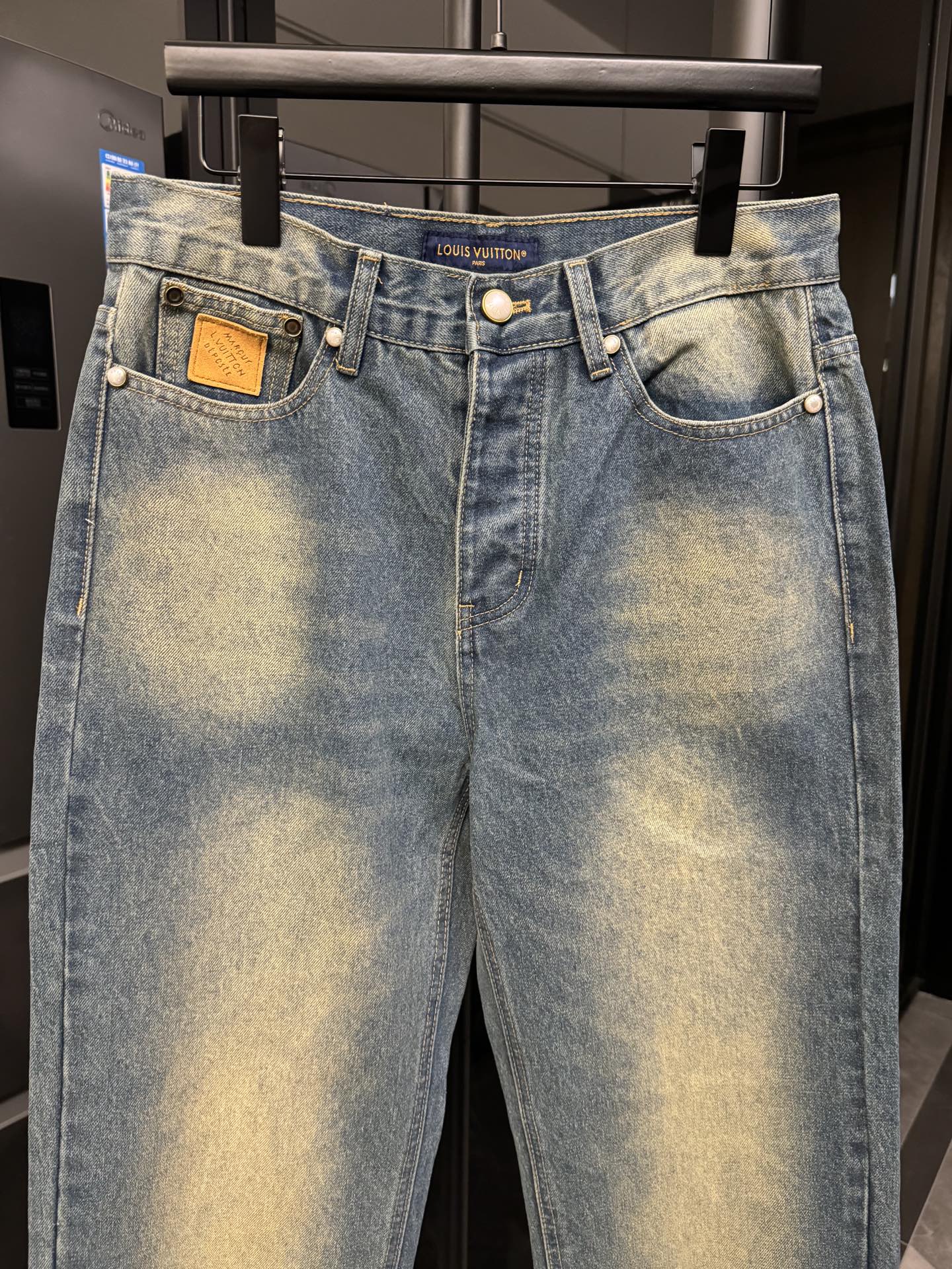 LuxluxHouse Best Quality Clothes Pants Louis Vuitton