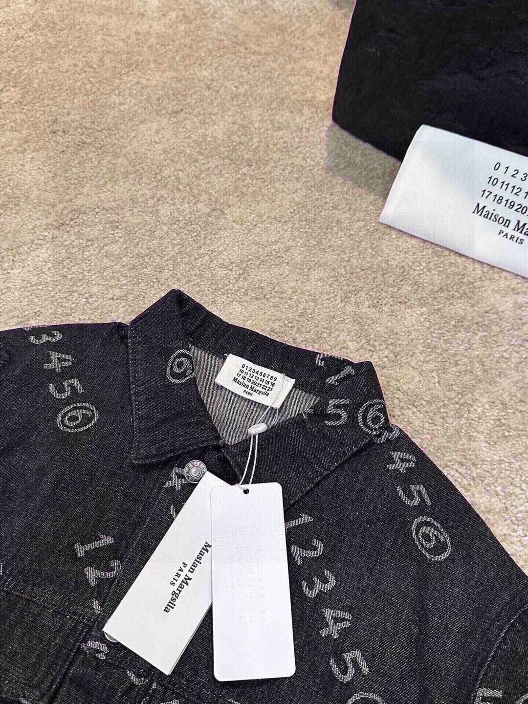 LuxluxHouse Best Quality Clothes Coats & Jackets Chanel & Maison Margiela
