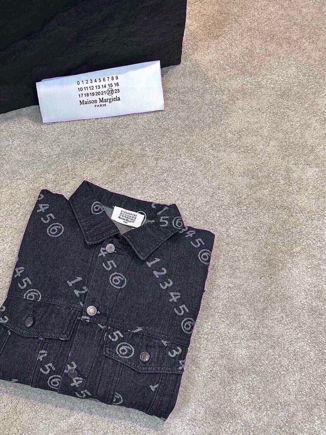 LuxluxHouse Best Quality Clothes Coats & Jackets Chanel & Maison Margiela