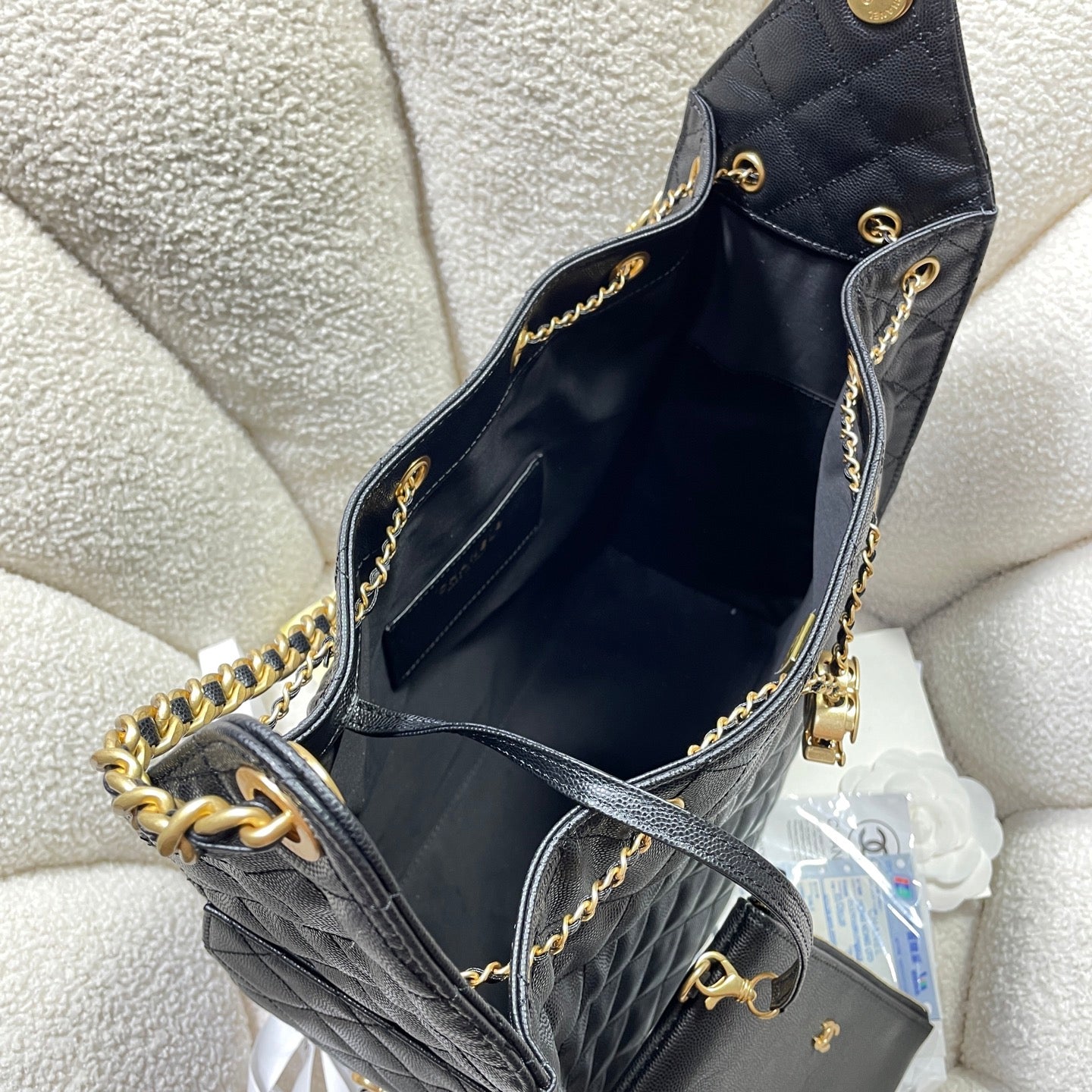 LuxluxHouse Best Quality Bags Chanel Women