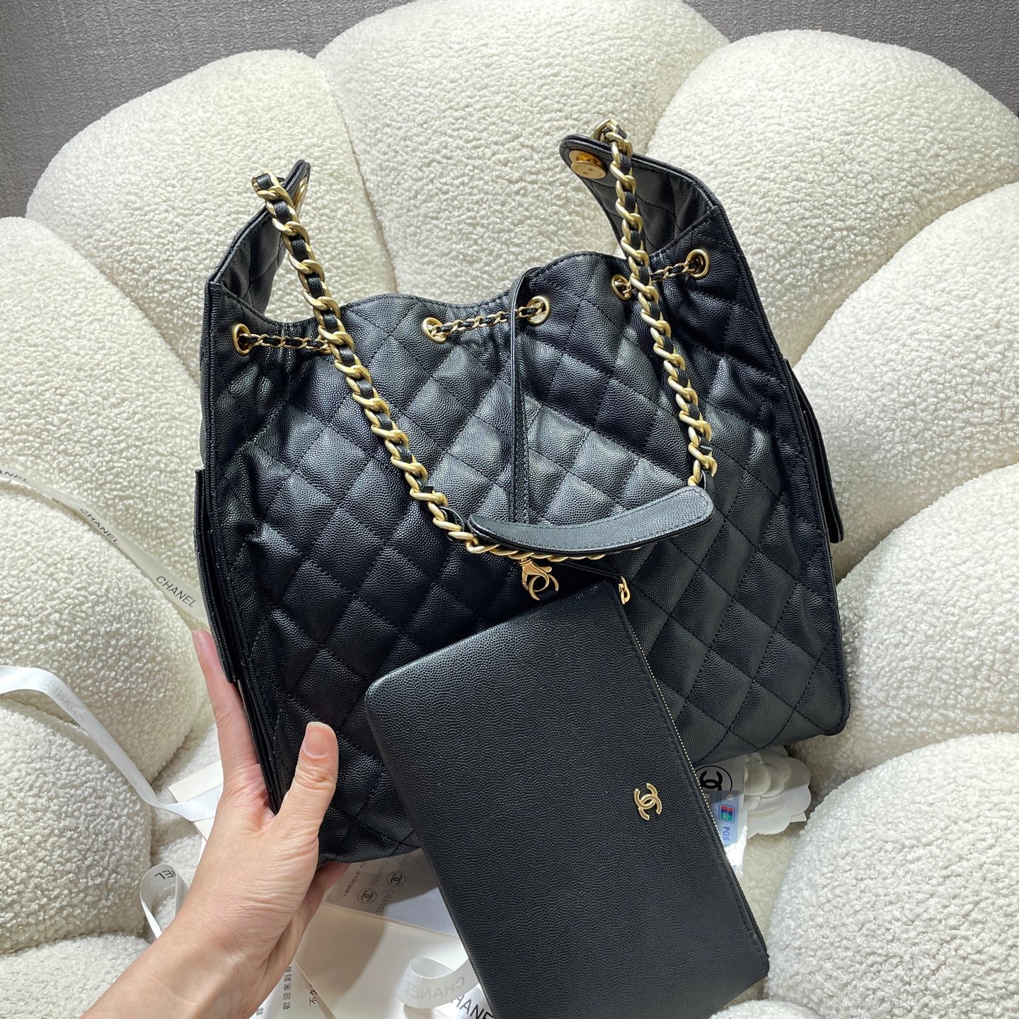 LuxluxHouse Best Quality Bags Chanel Women