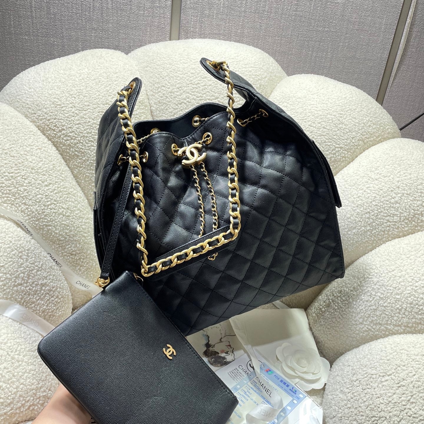 LuxluxHouse Best Quality Bags Chanel Women