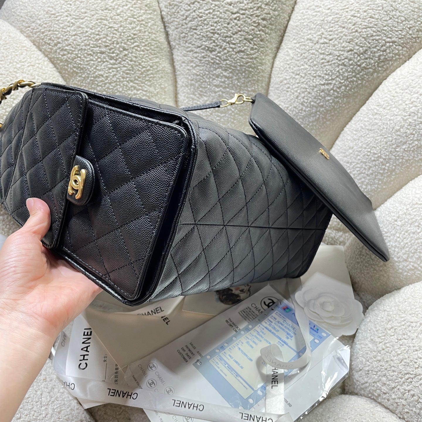 LuxluxHouse Best Quality Bags Chanel Women
