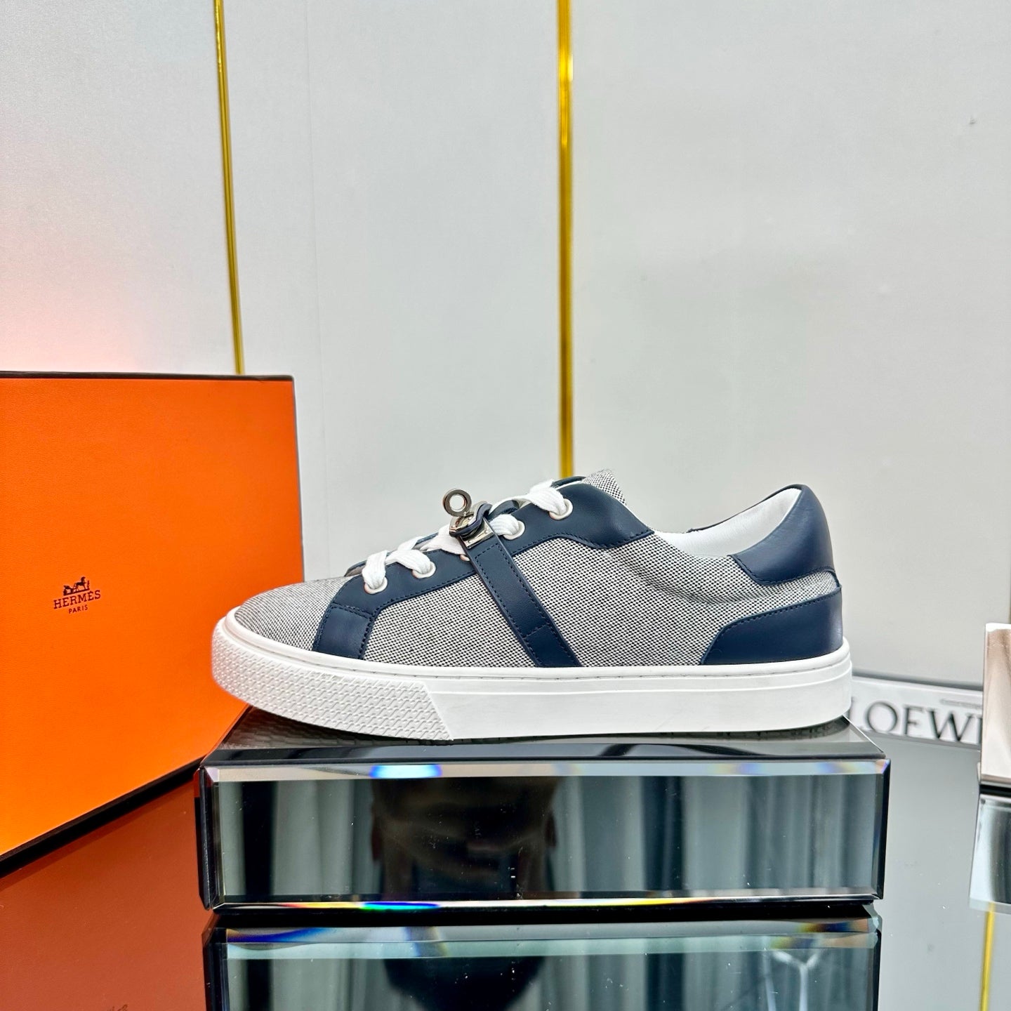 LuxluxHouse Best Quality Women Shoes Hermes