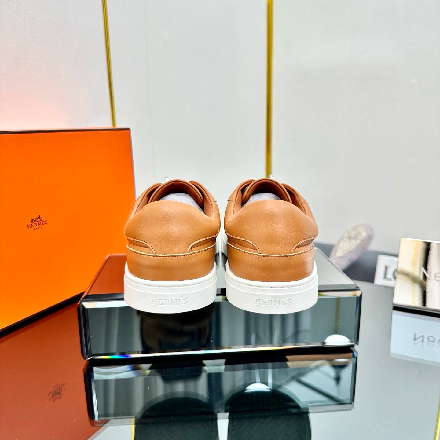 LuxluxHouse Best Quality Women Shoes Hermes