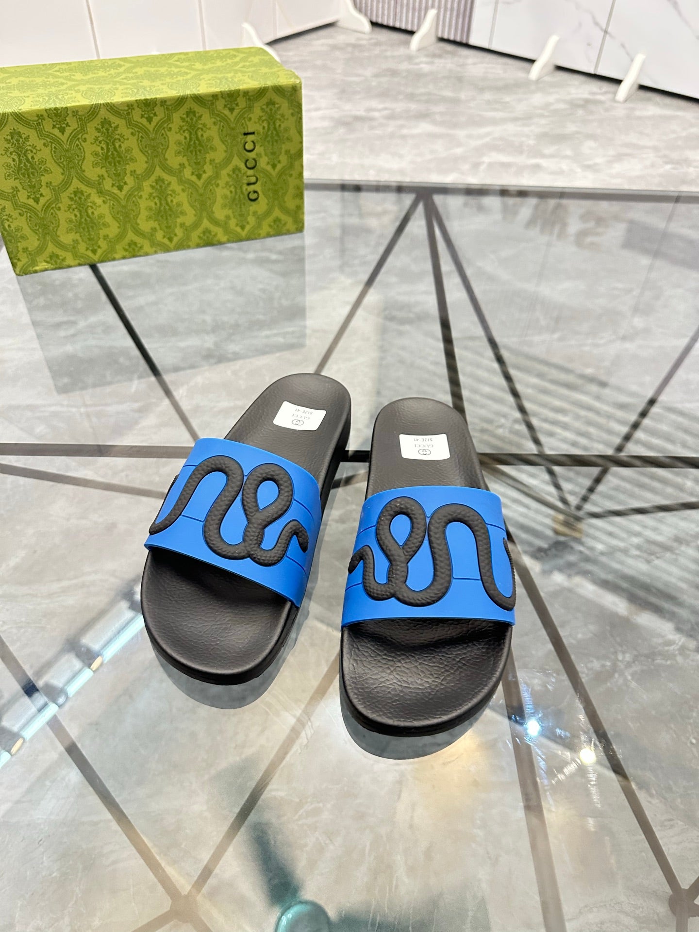 LuxluxHouse Best Quality Sandals Gucci