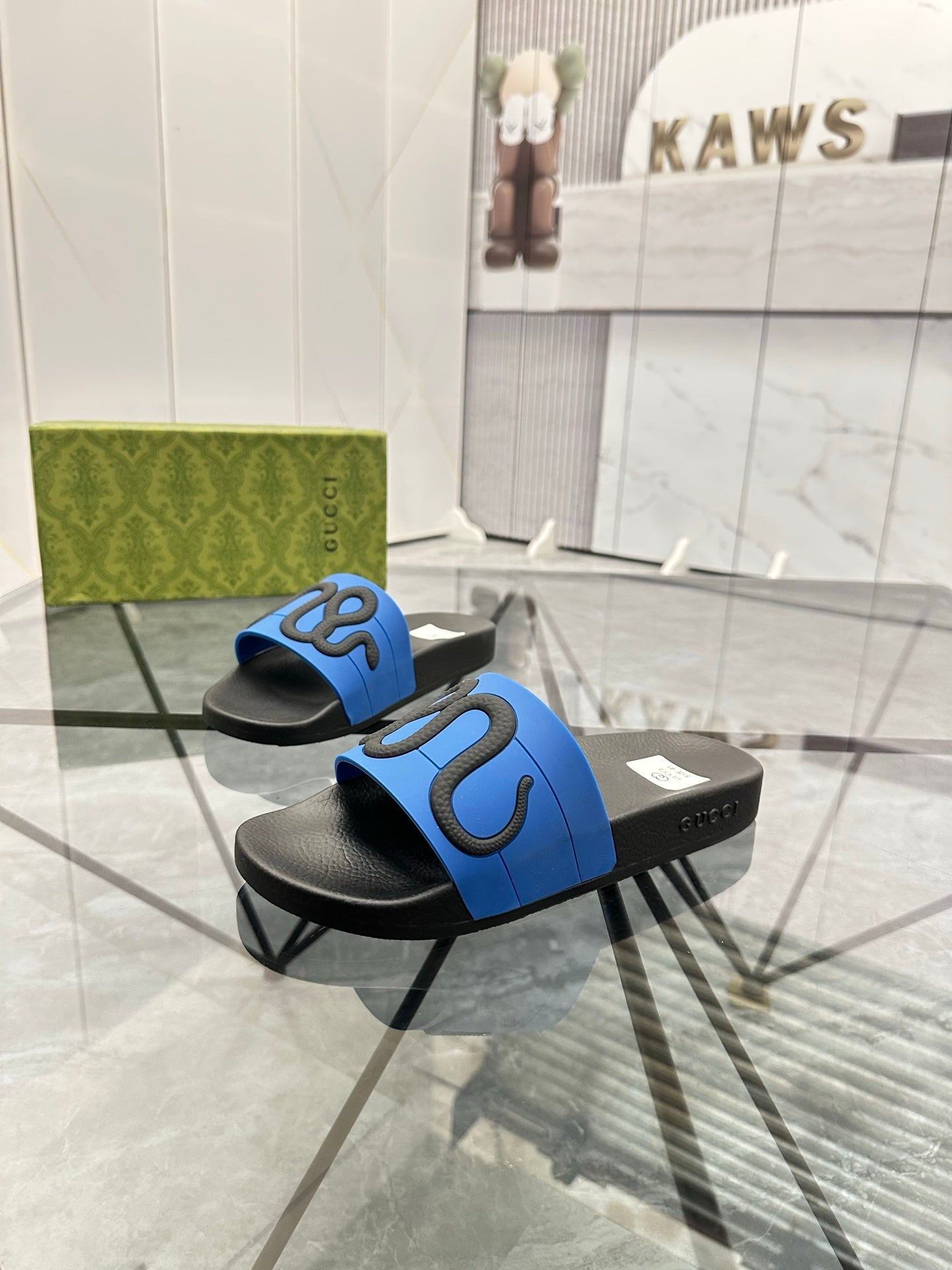 LuxluxHouse Best Quality Sandals Gucci
